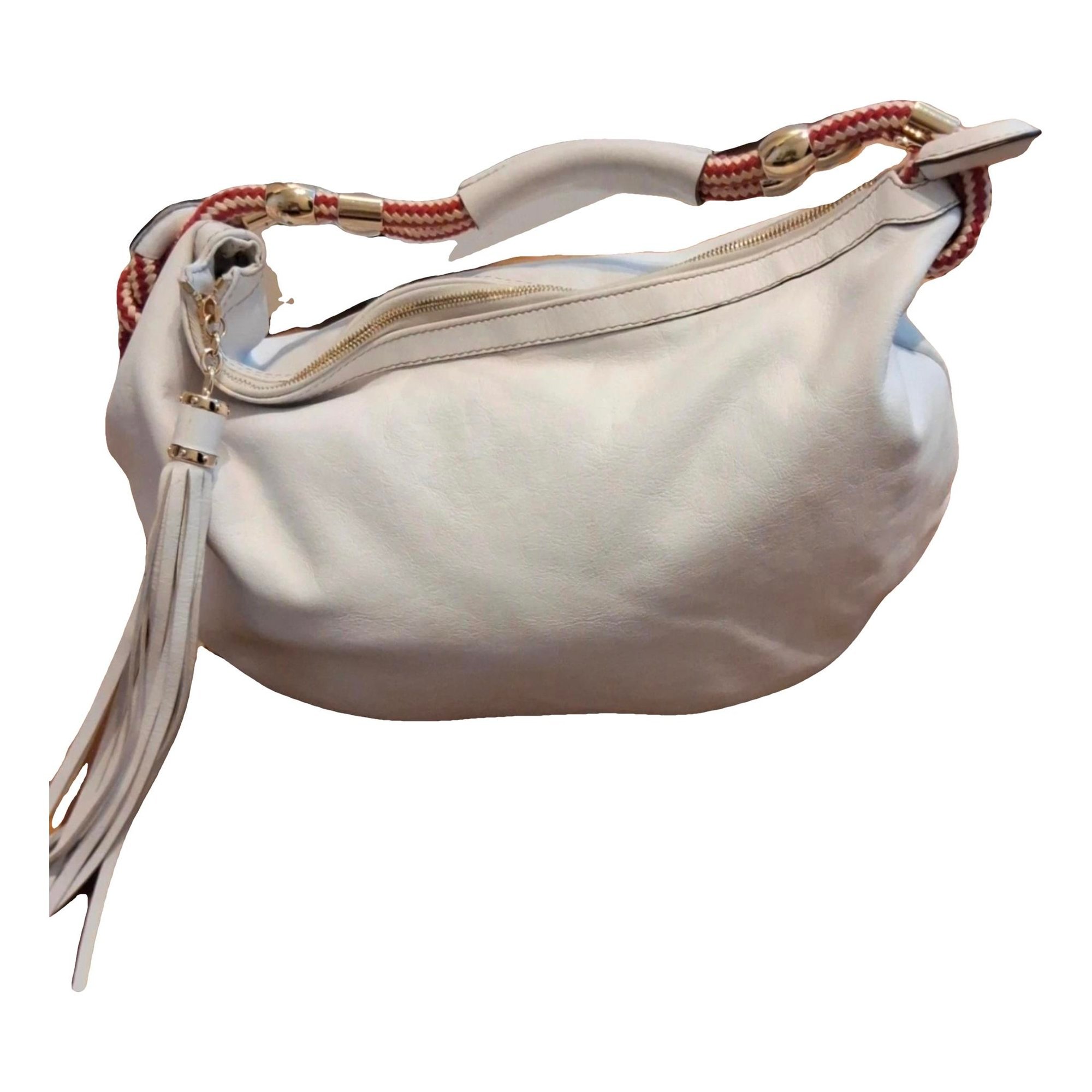 Indy leather handbag