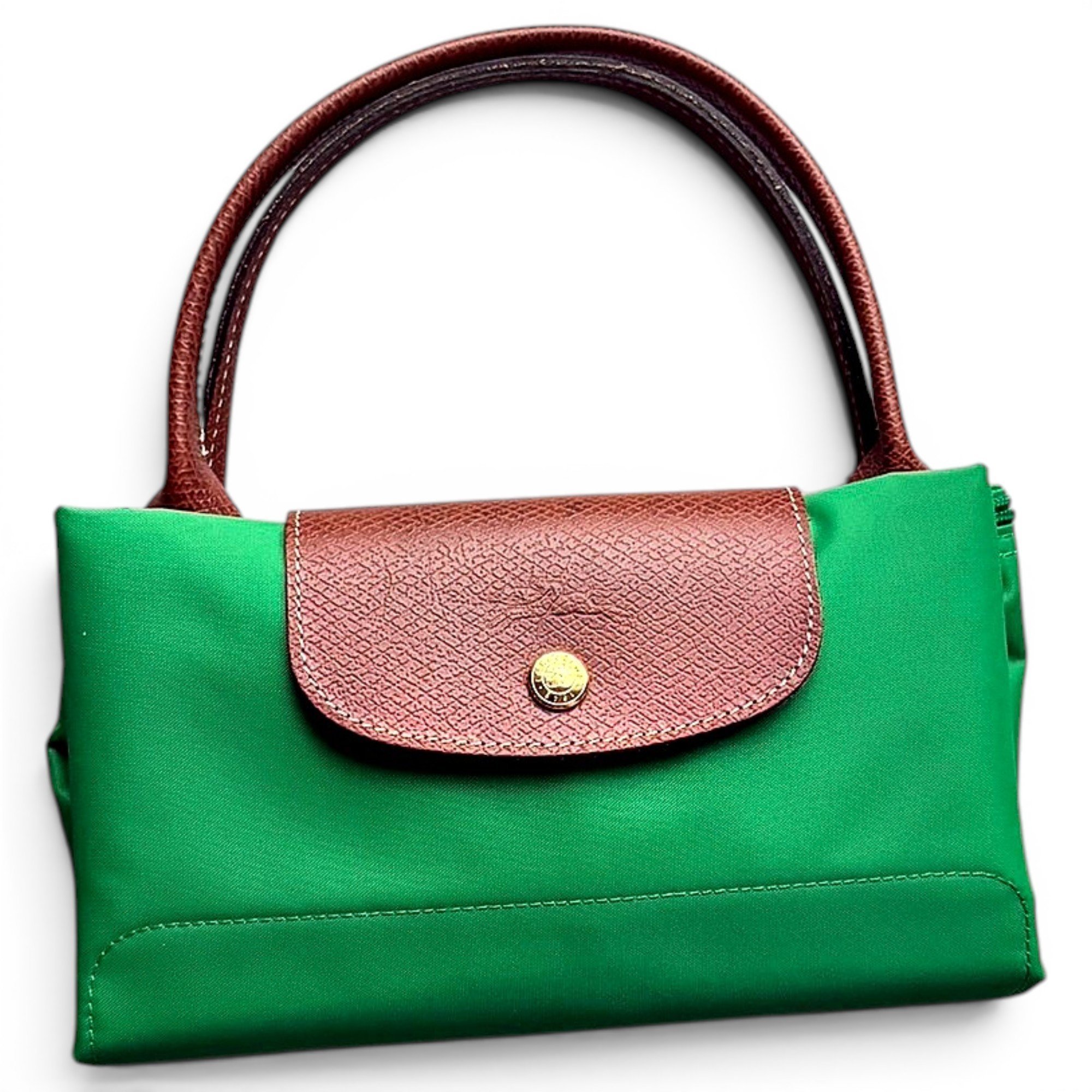 Pliage cloth handbag