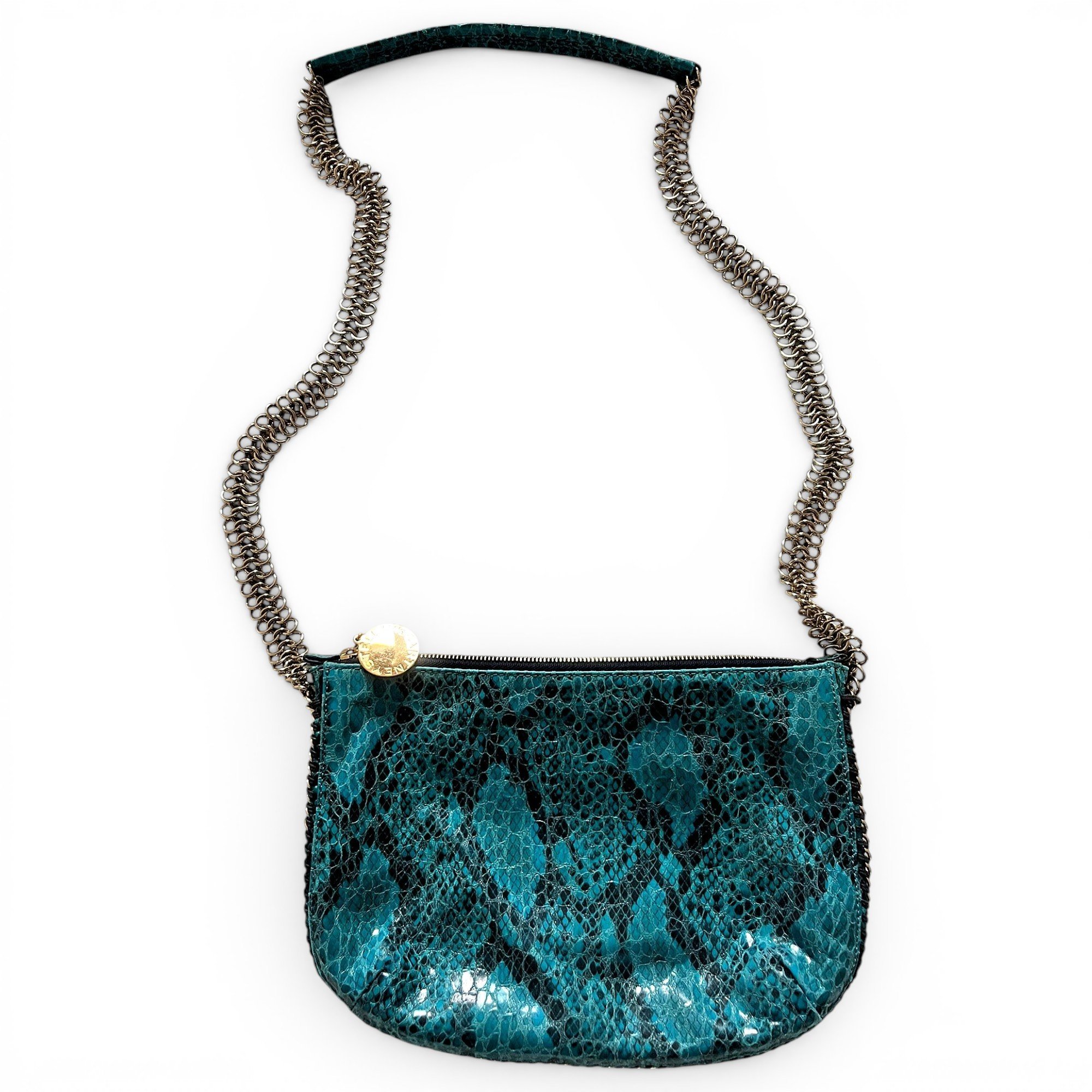 Stella McCartney Leather handbag