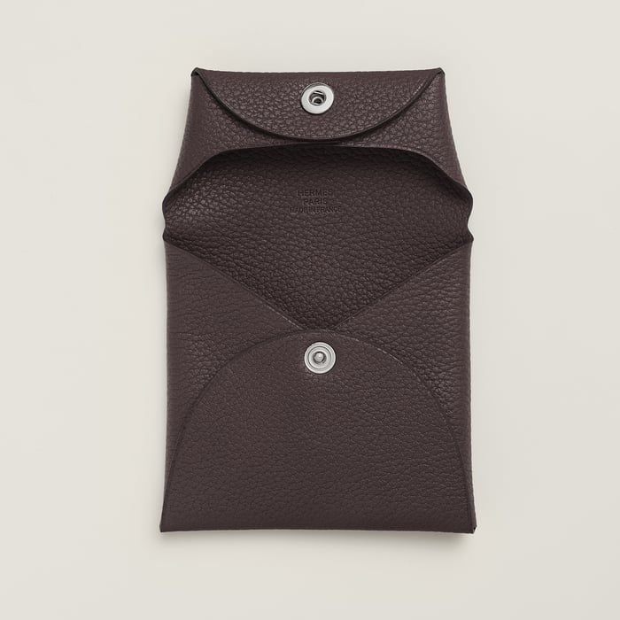 Ébène Bastia Change Purse