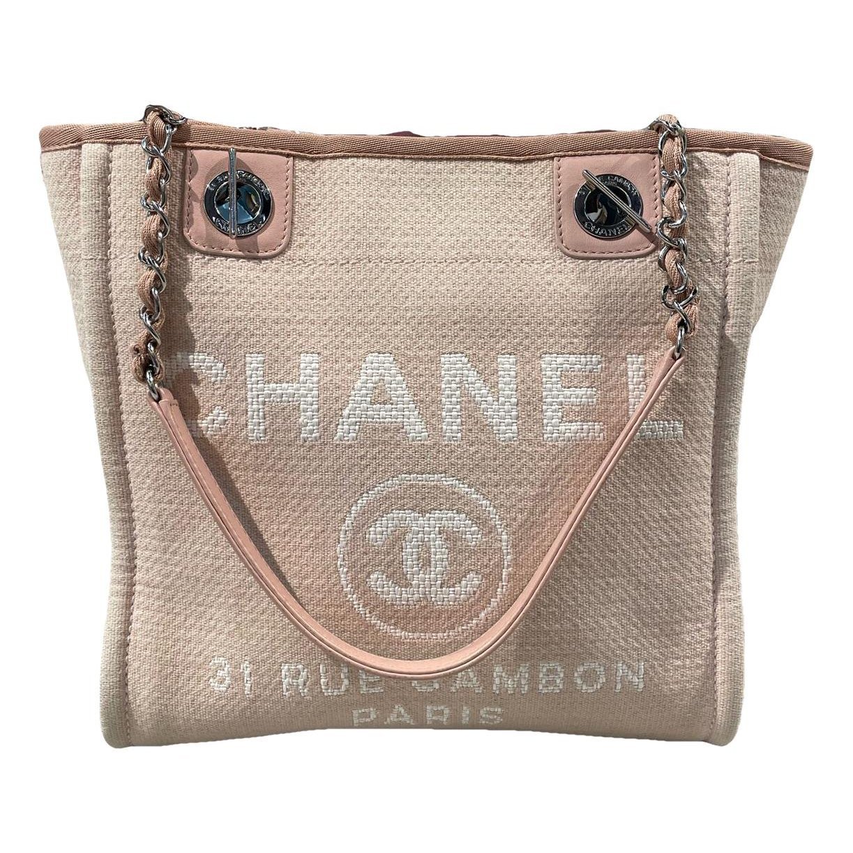 31 cloth tote