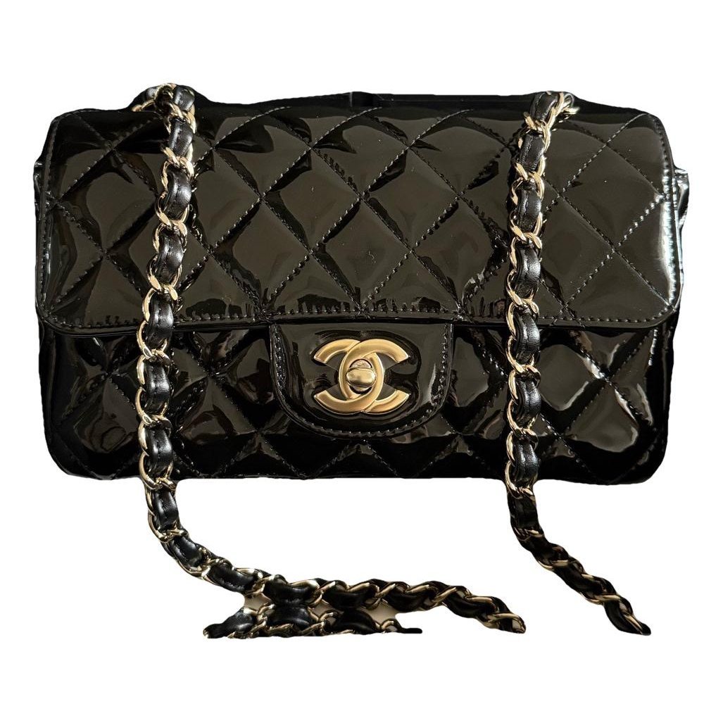 Timeless/Classique leather crossbody bag
