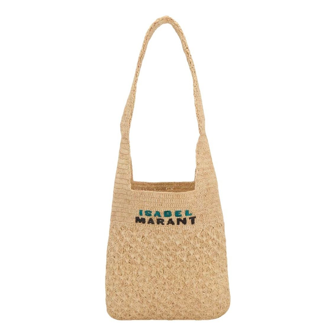 Isabel Marant Tweed tote