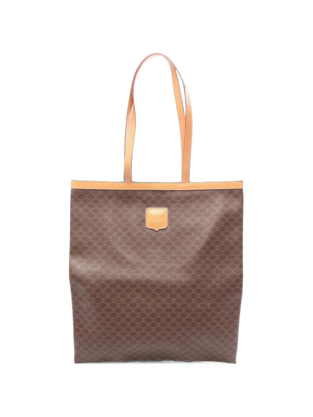 2010s Macadam tote bag