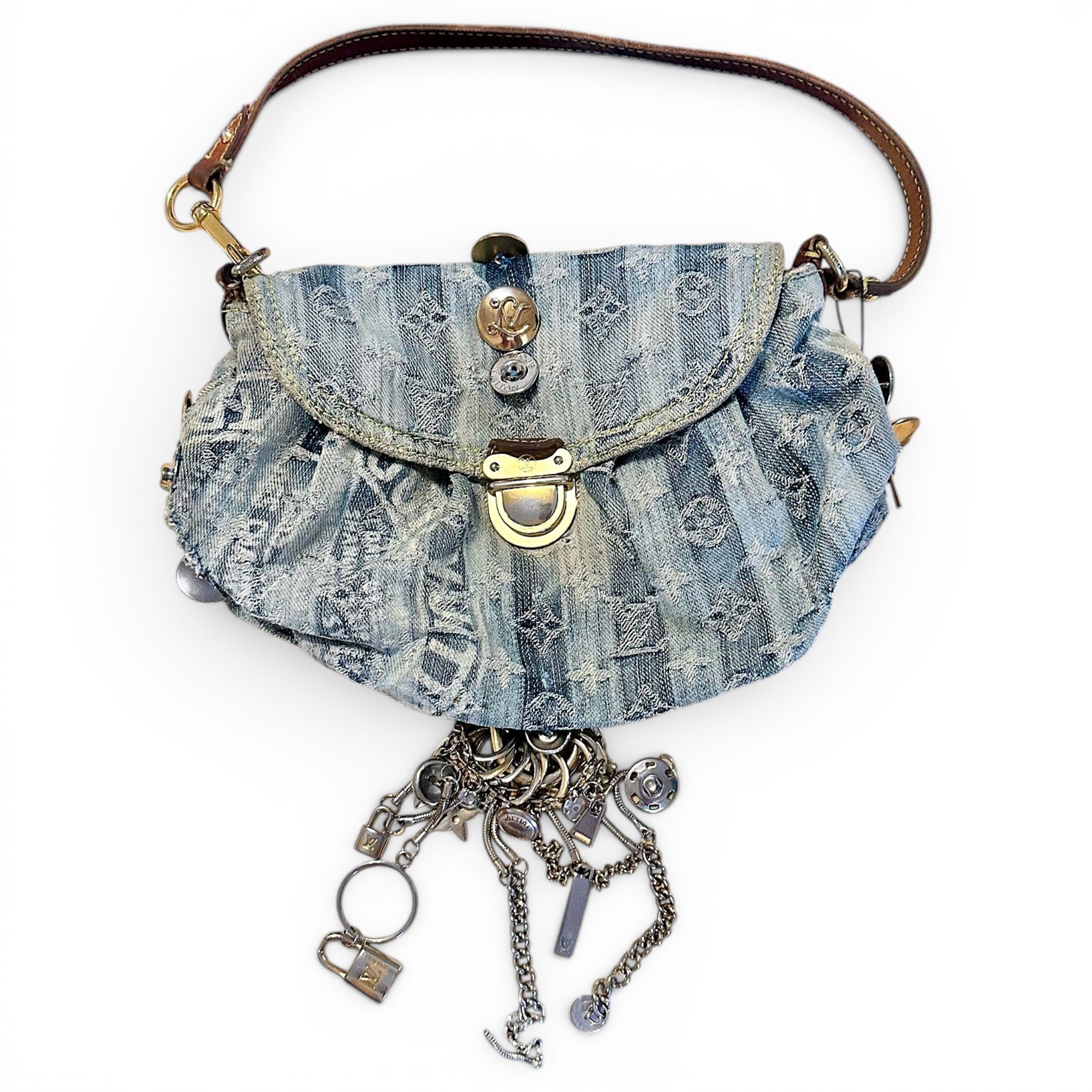 Pleaty handbag