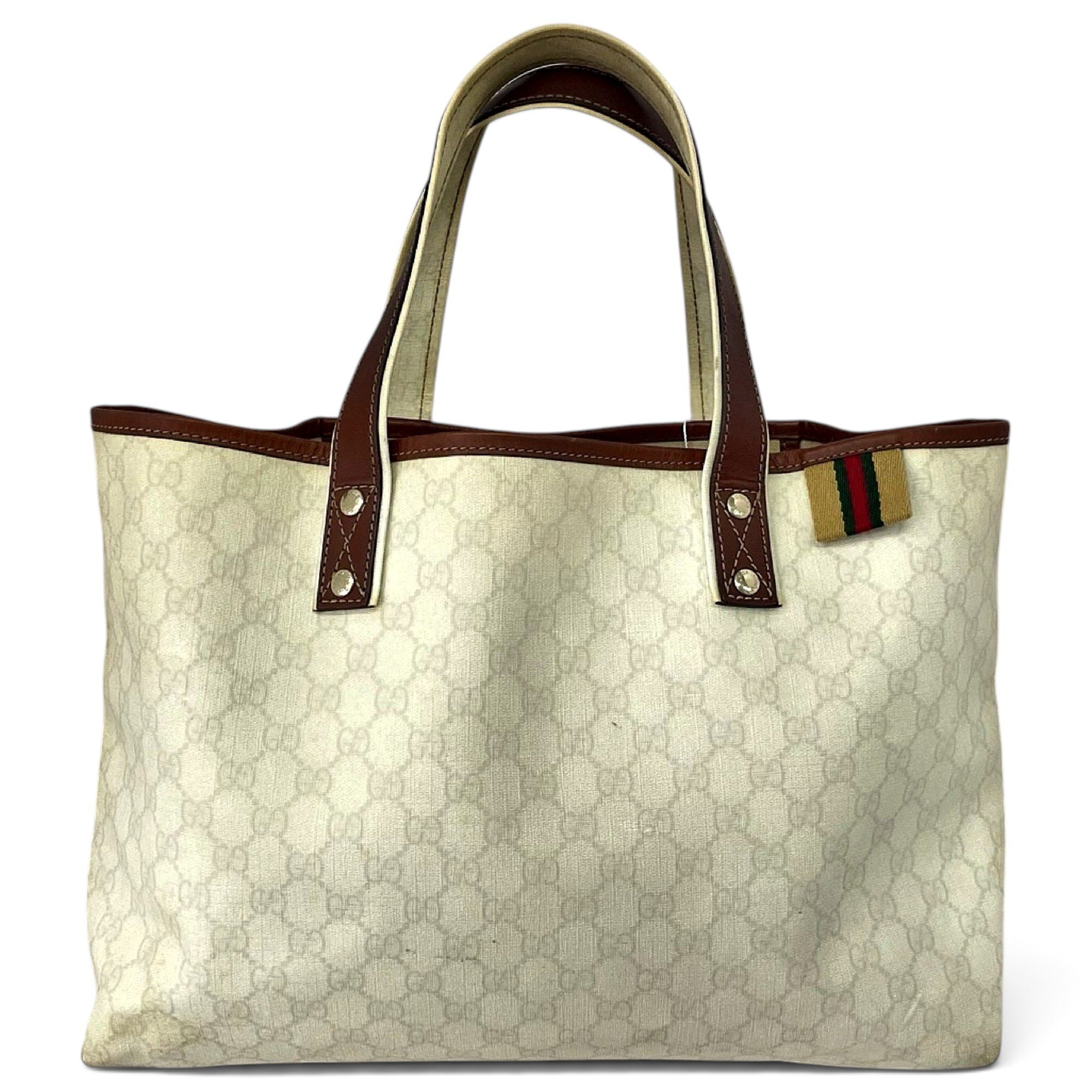 Cloth tote
