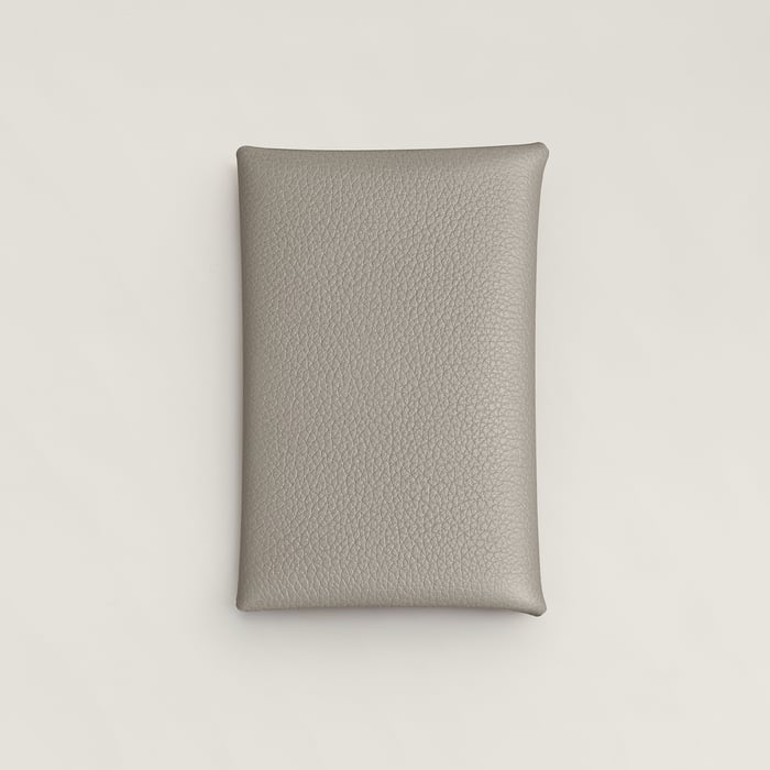 Béton Calvi Card Holder