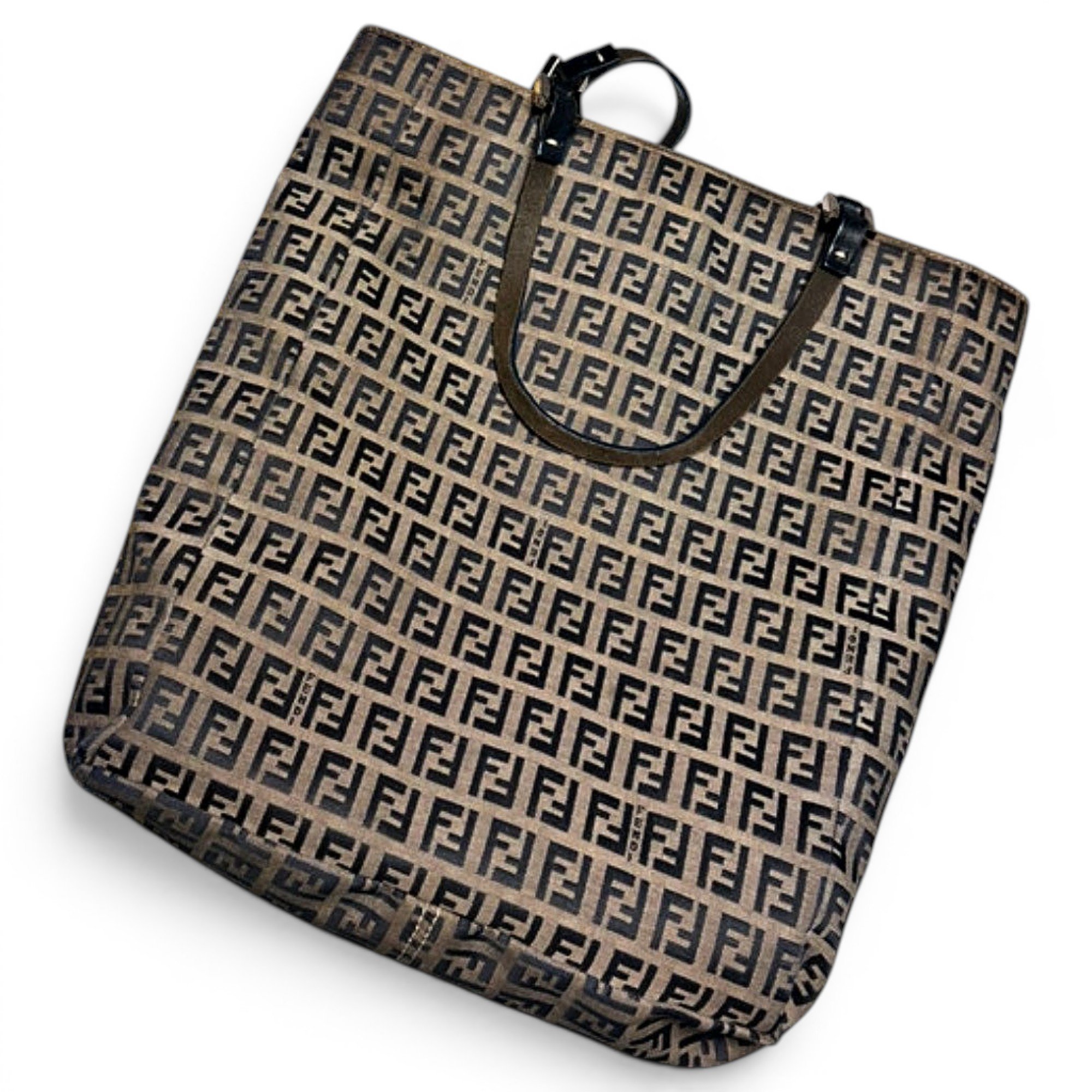 Cloth tote