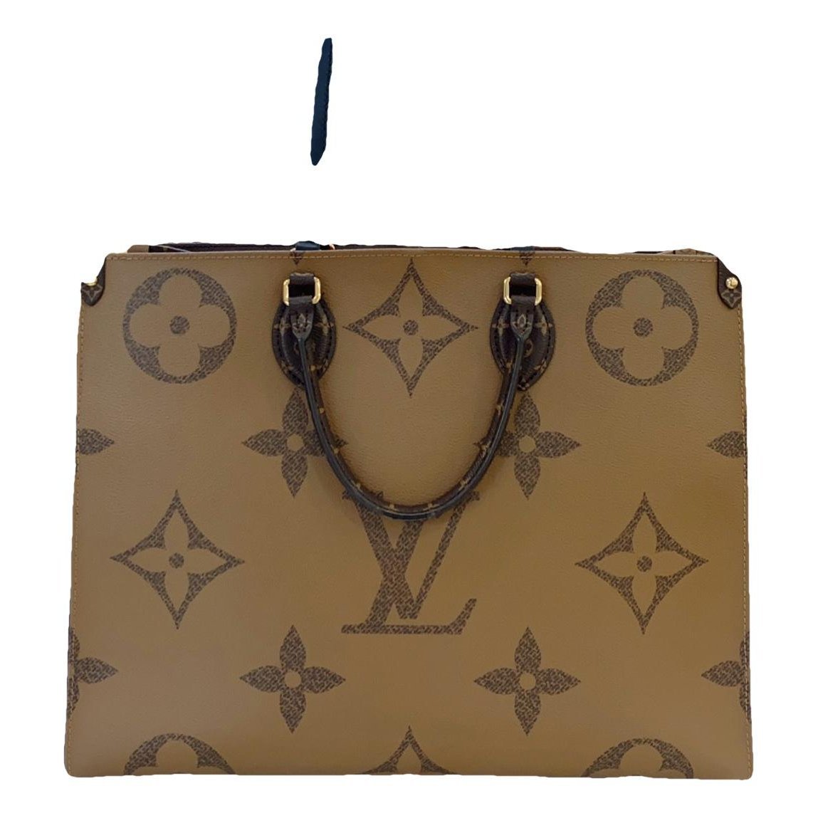 Onthego cloth tote