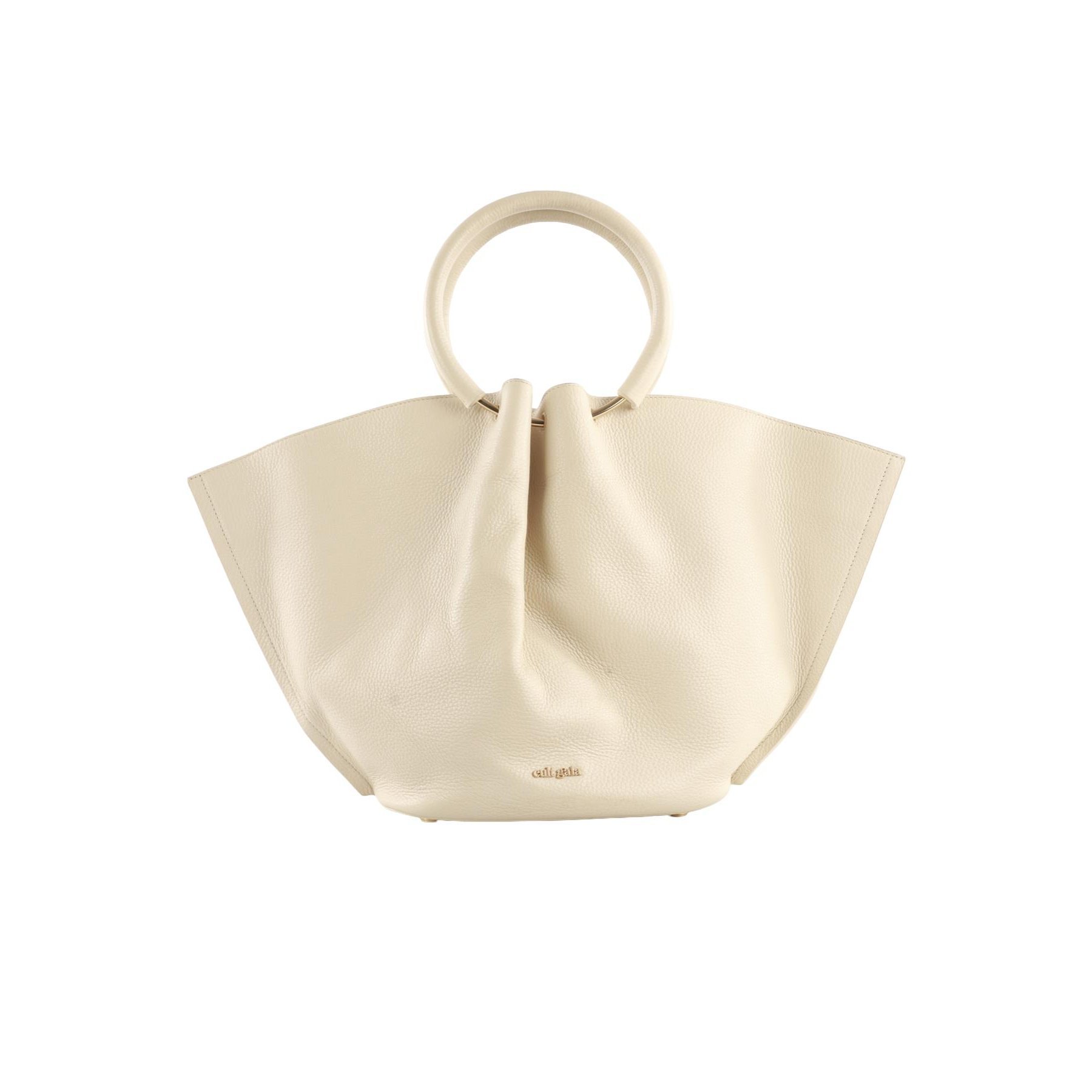 Cult Gaia Leather tote