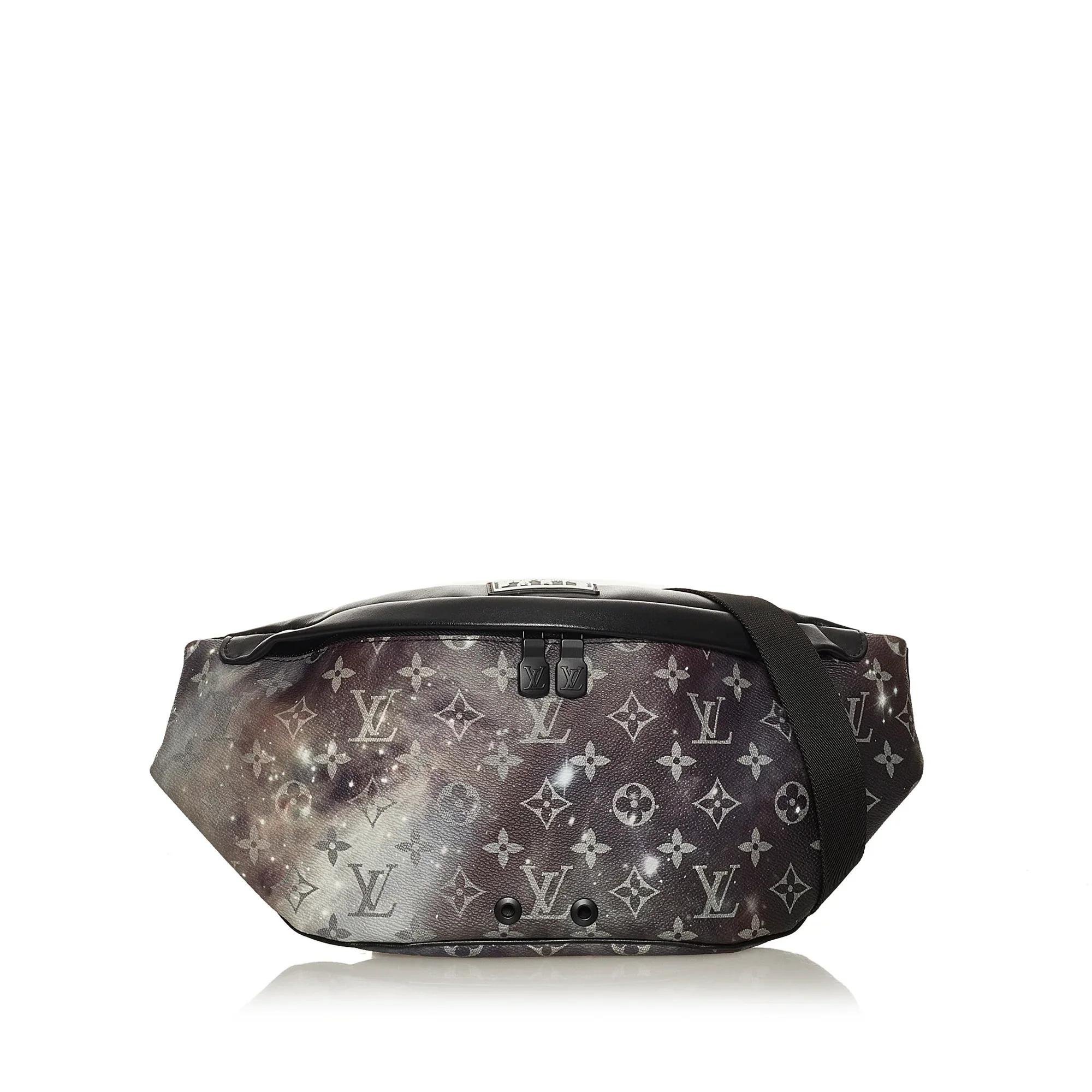 Very cloth bag