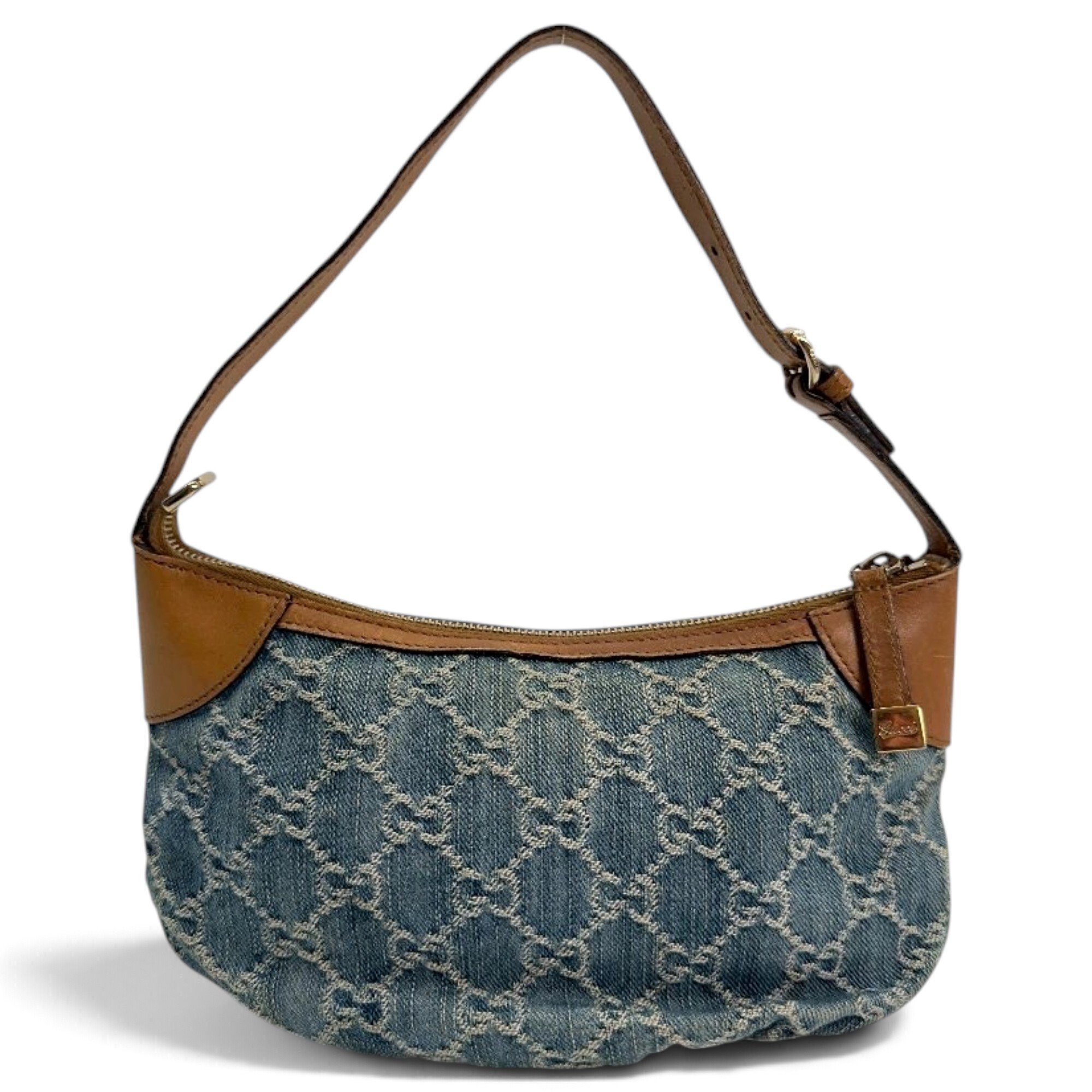 Hobo handbag
