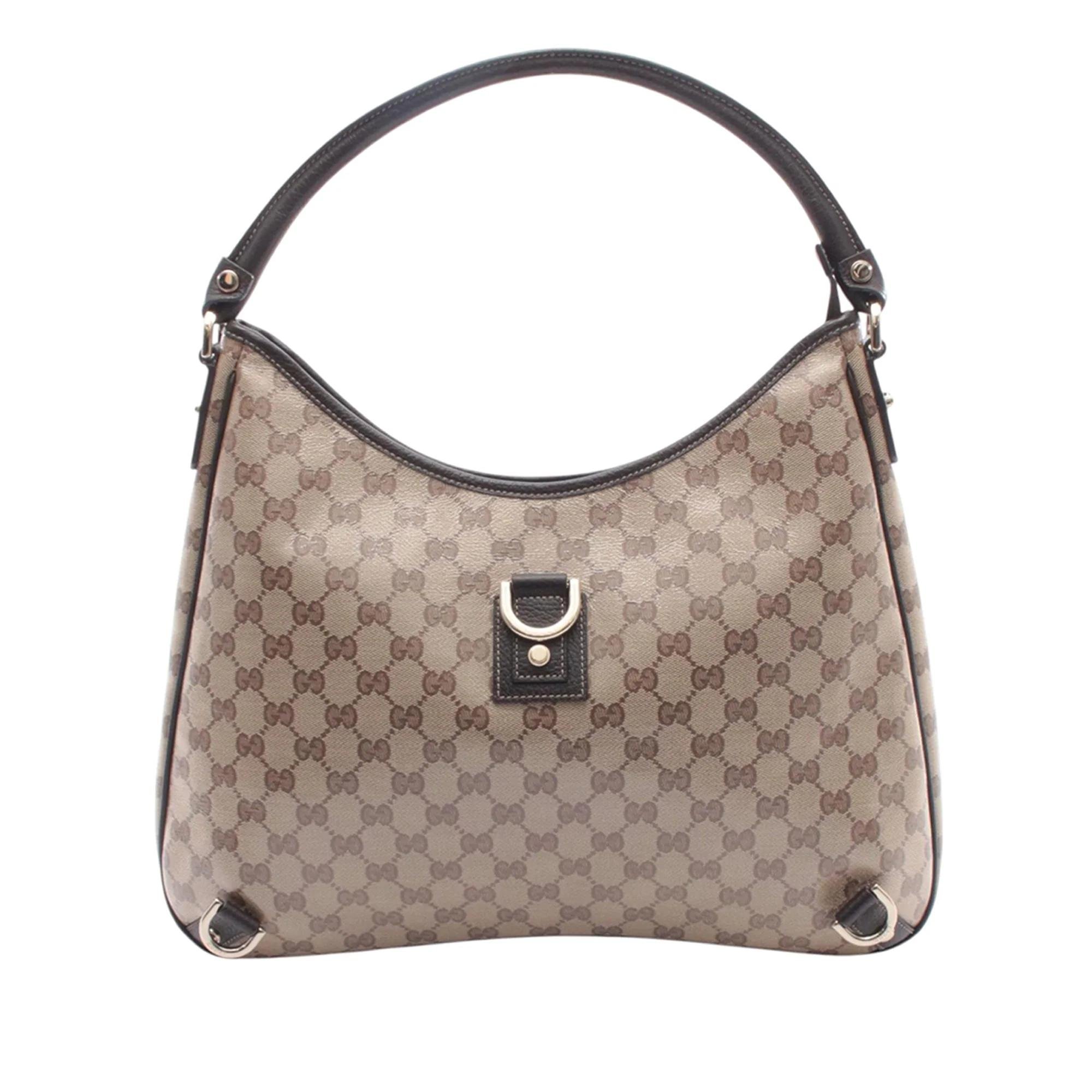 D-Ring cloth handbag
