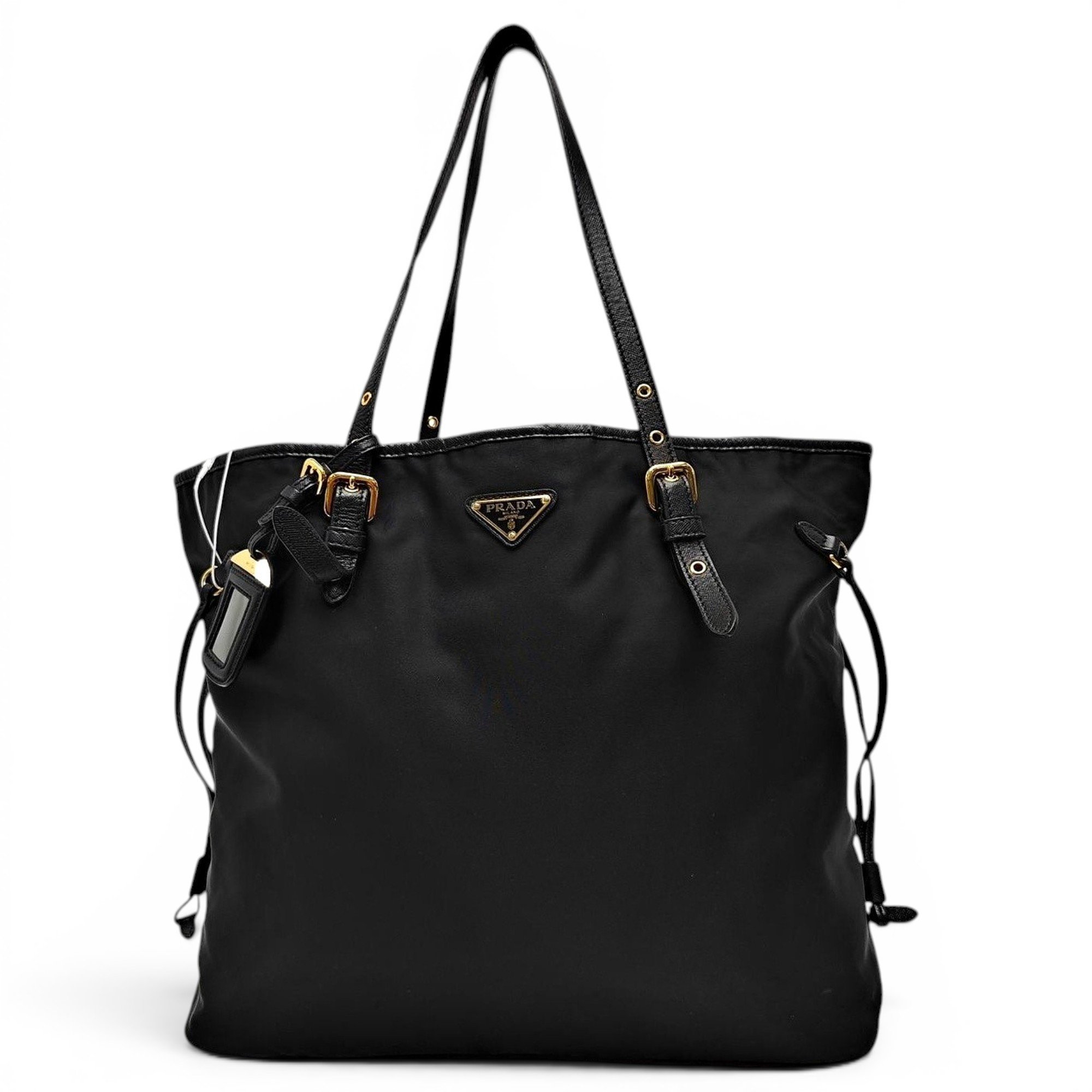 Cloth handbag