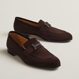 Paris loafer