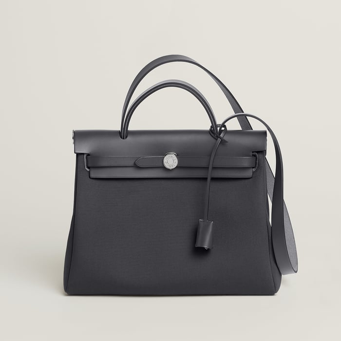 Ardoise Herbag Zip 31 Bag