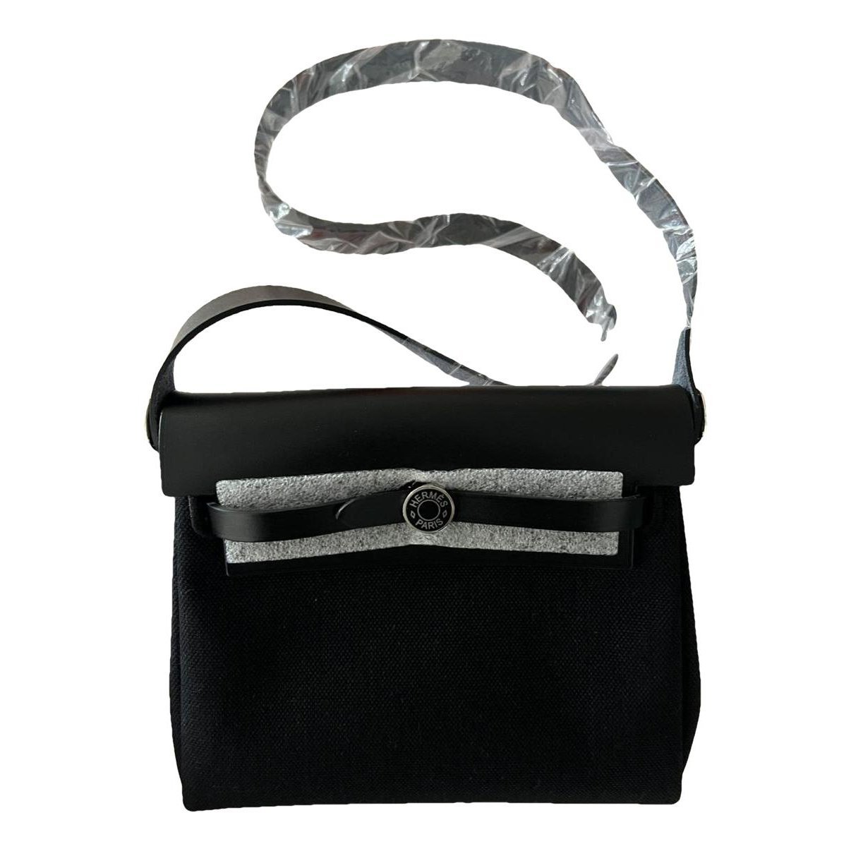 Herbag Zip cloth mini bag
