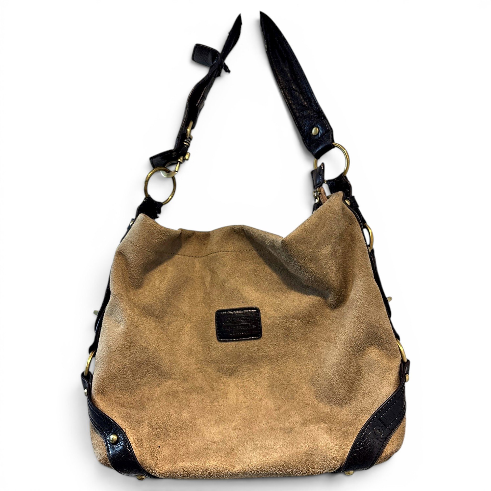 Large Scout Hobo satchel