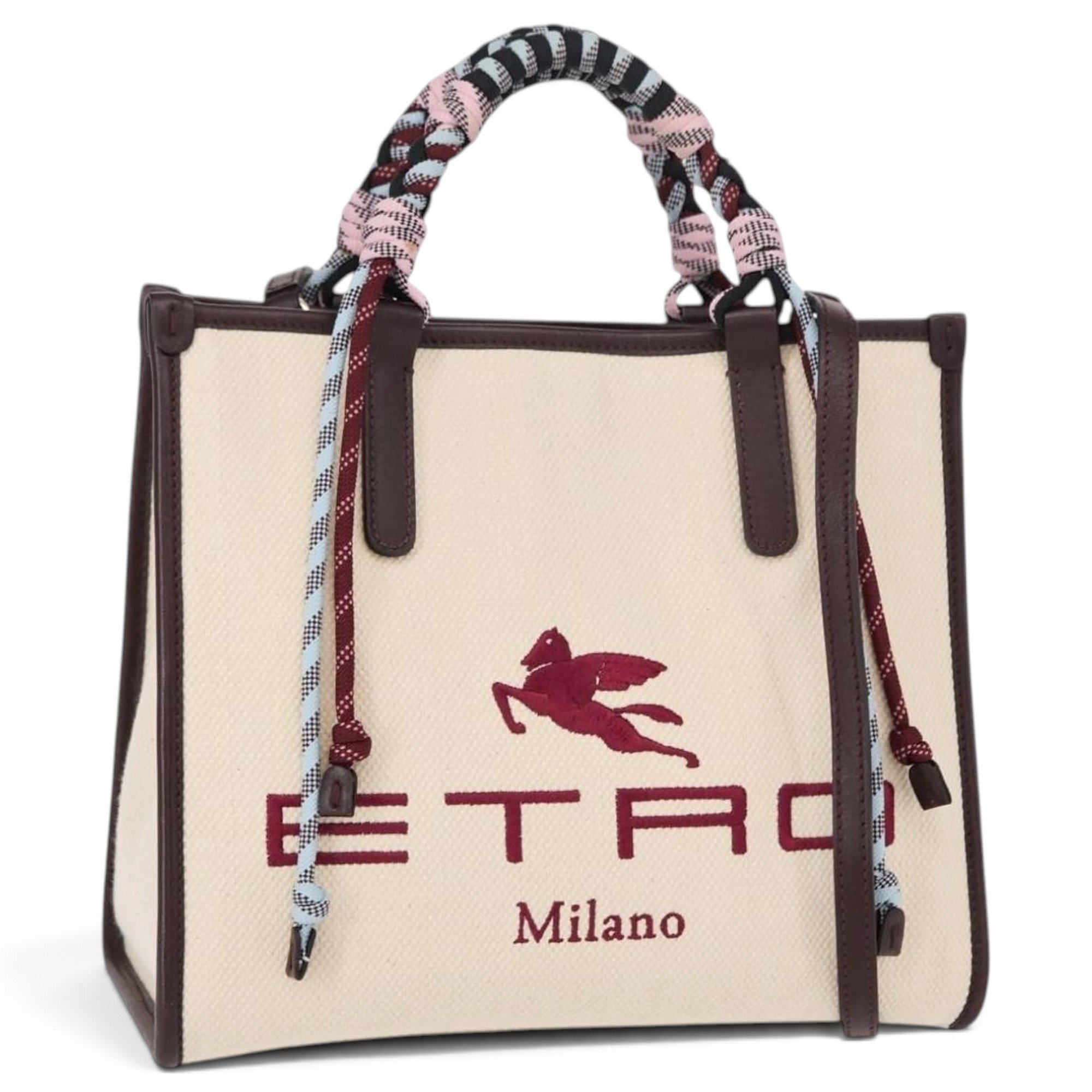 Cloth tote