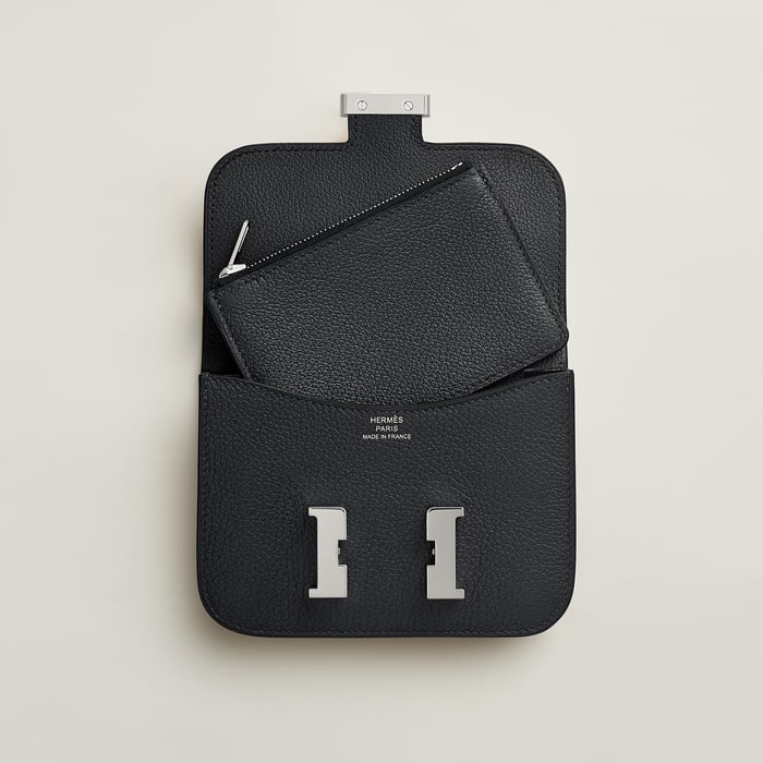 Caban Constance Slim Wallet