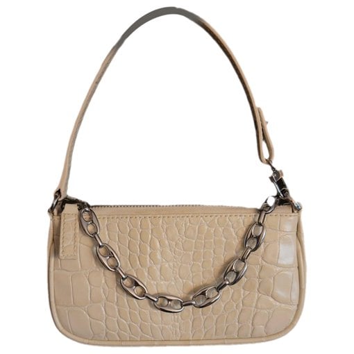 Rachel leather handbag