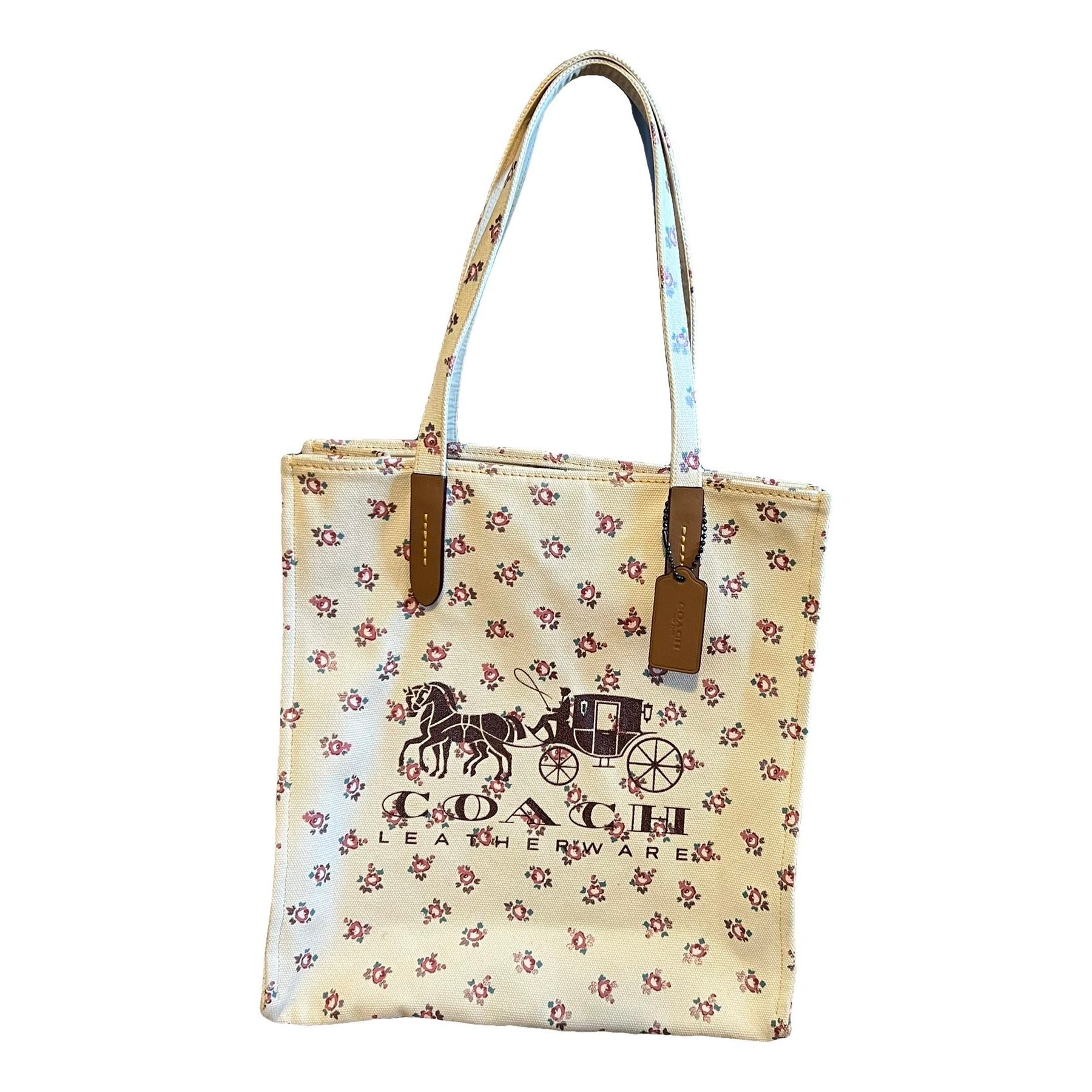 Cloth tote