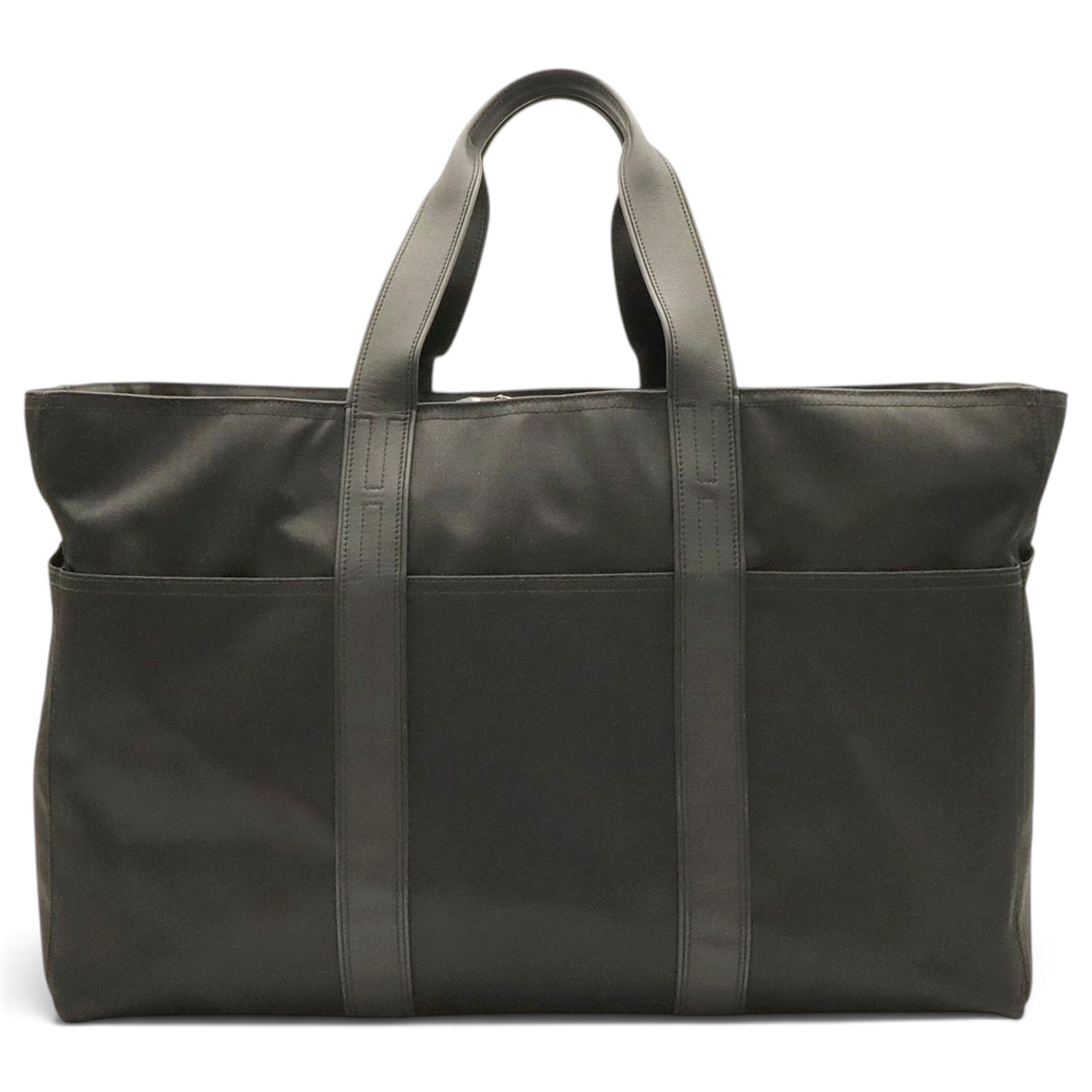 Acapulco cloth tote