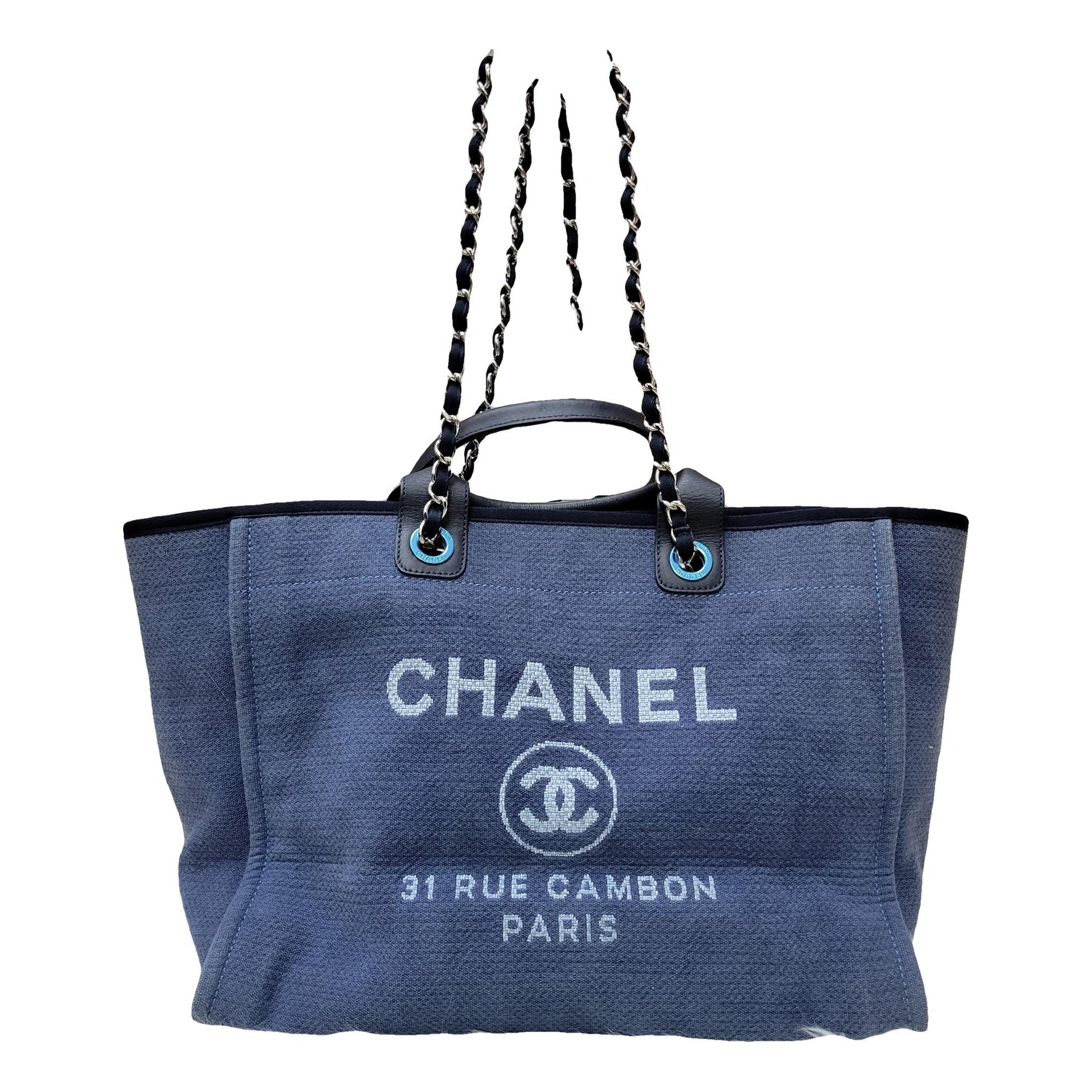 Deauville tote