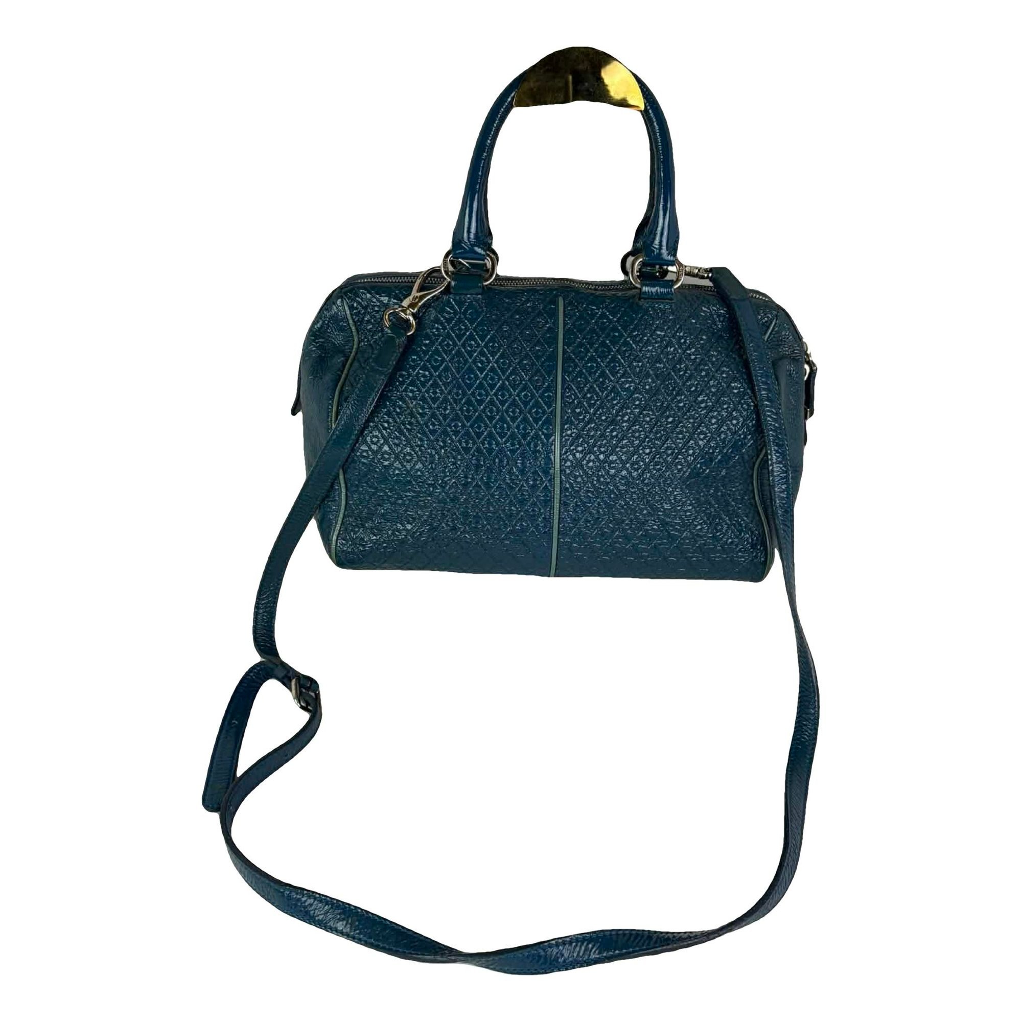 Cloth handbag
