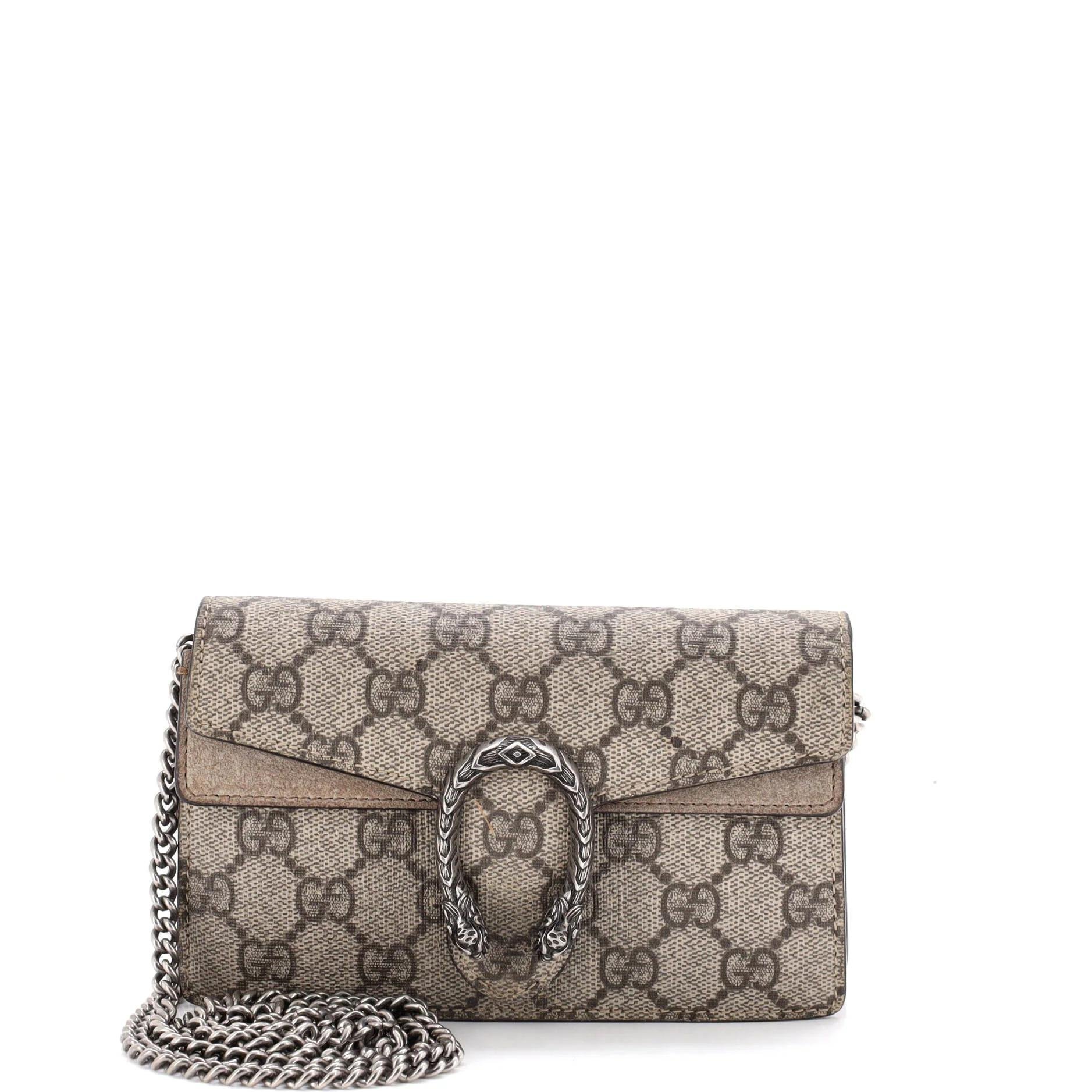 Gucci Crossbody bag