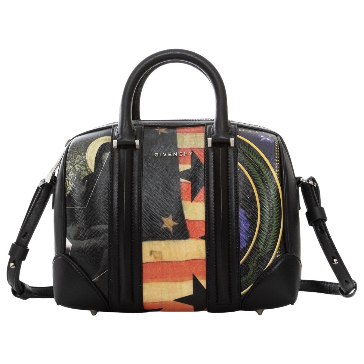 Givenchy Leather crossbody bag