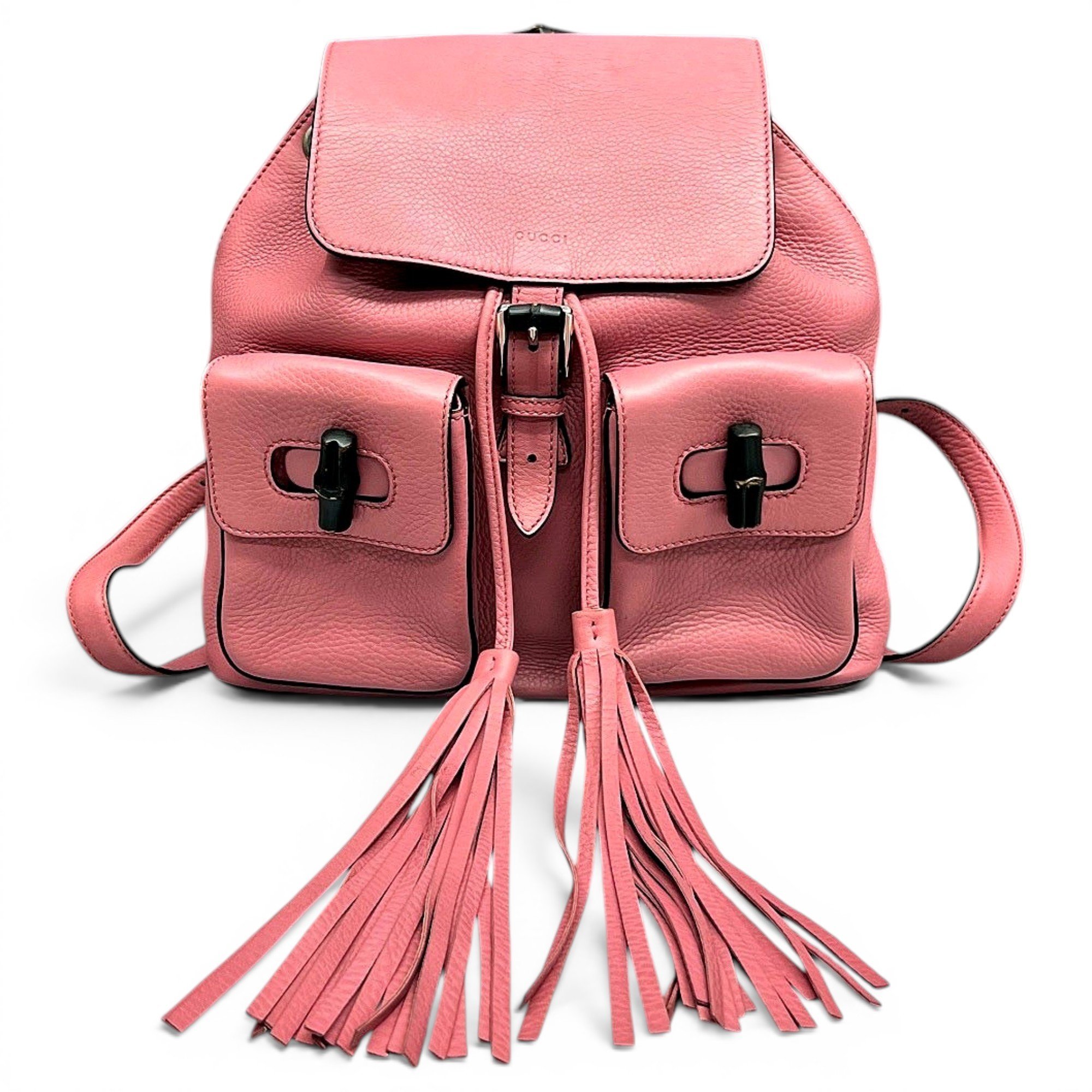 Jackie leather handbag