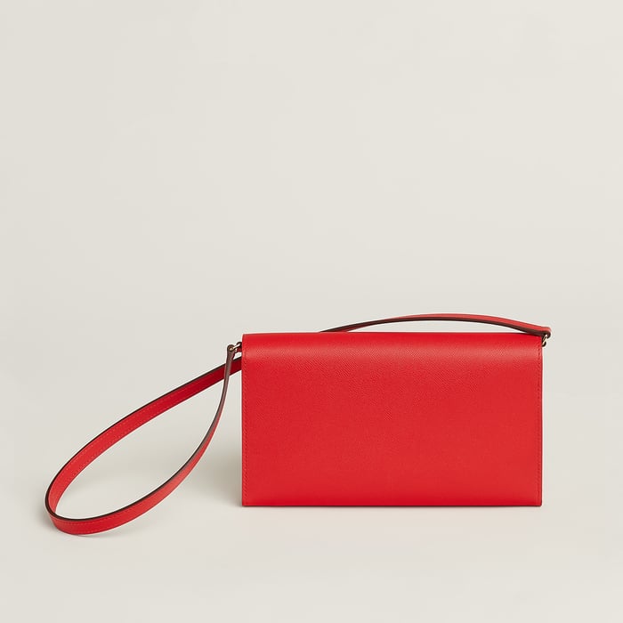 Rouge De Cœur Charniere to Go Pouch