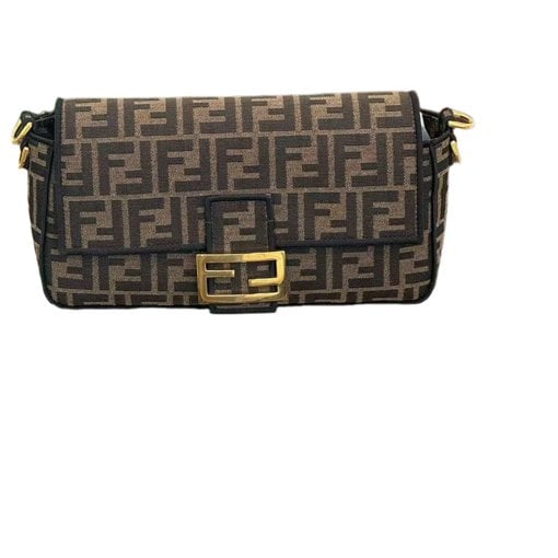 Baguette cloth handbag