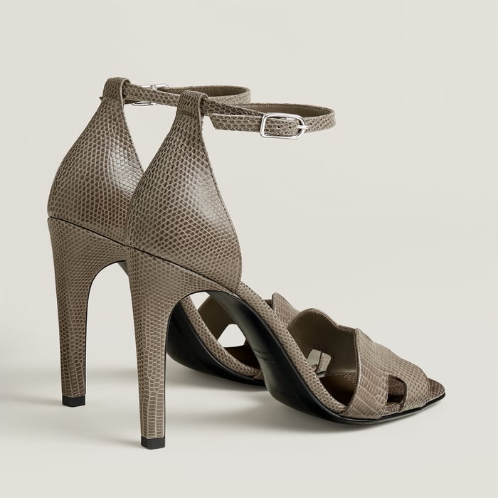 Étoupe Joy 105 Sandal