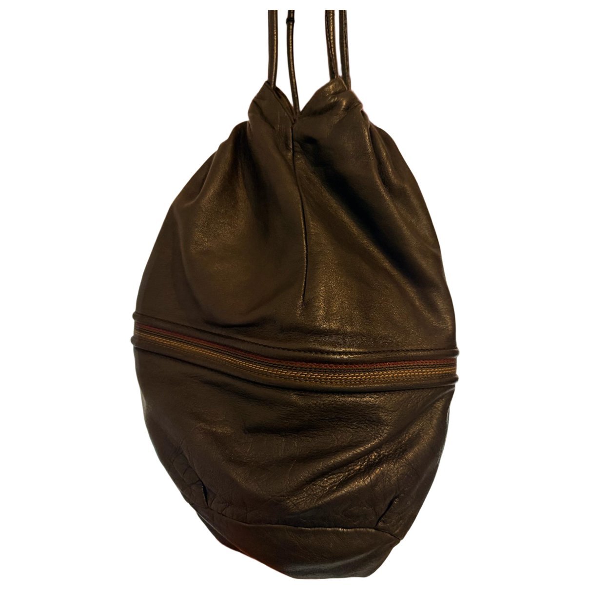 Loewe Leather handbag