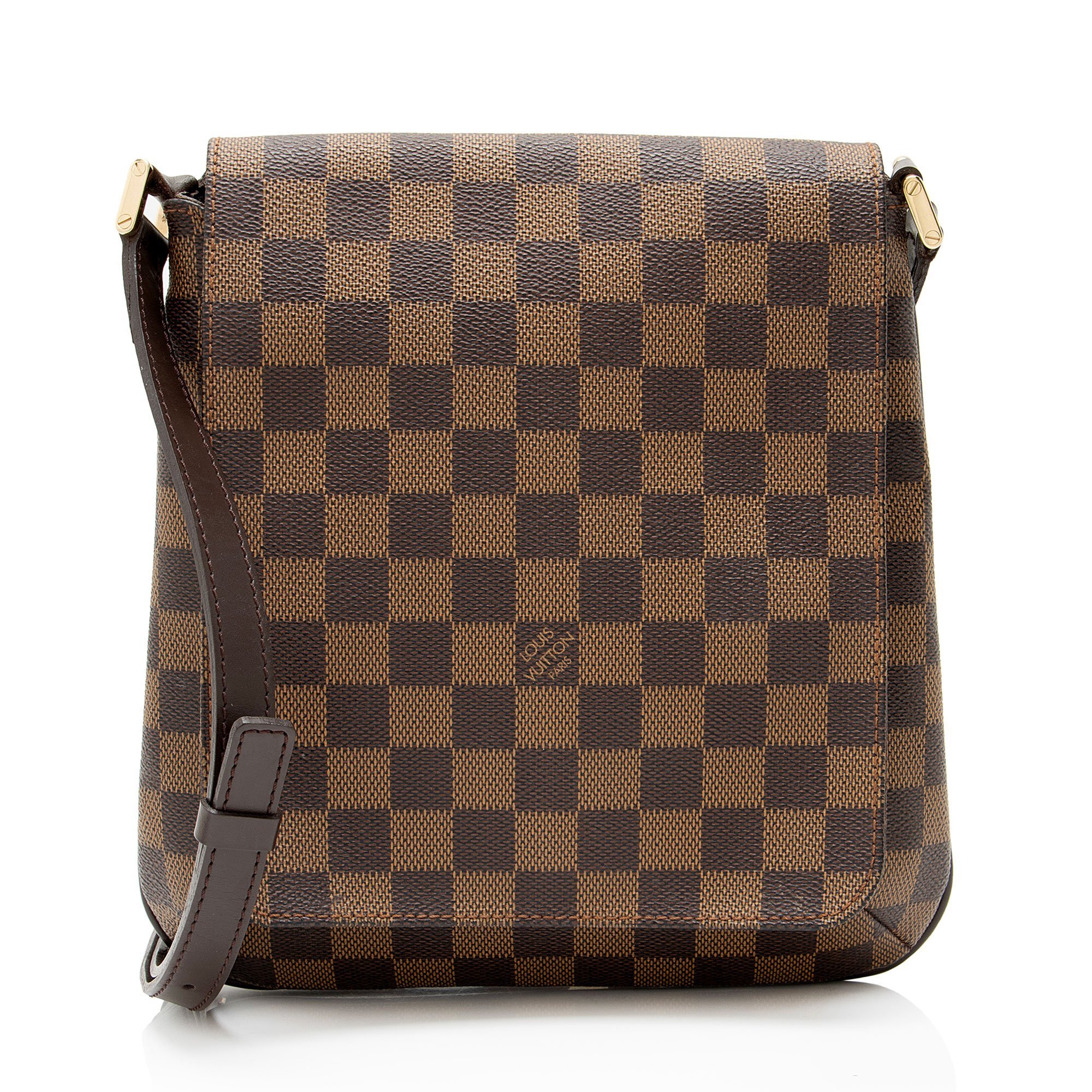 Cloth crossbody bag