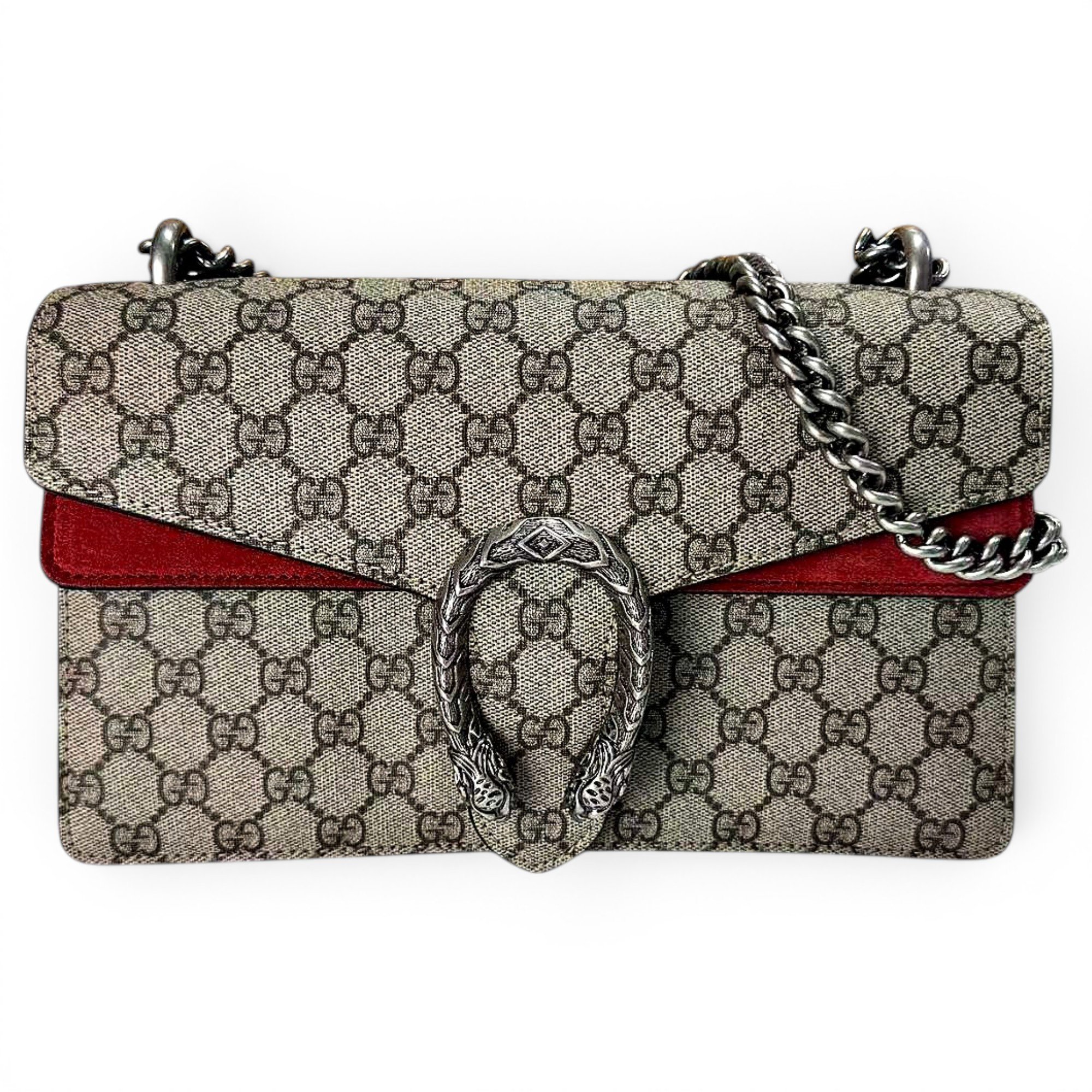 Dionysus cloth handbag