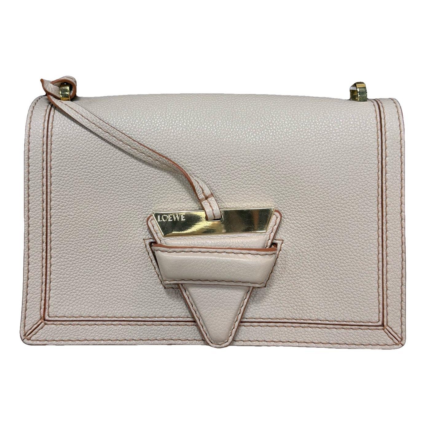 Barcelona pony-style calfskin handbag