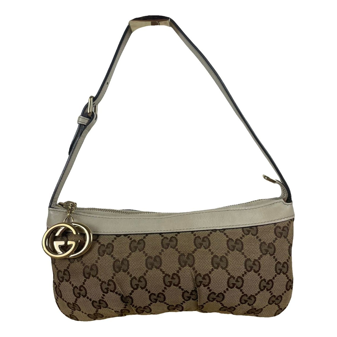Jackie Vintage leather handbag