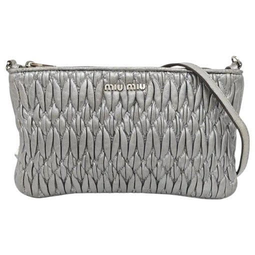 Crossbody bag