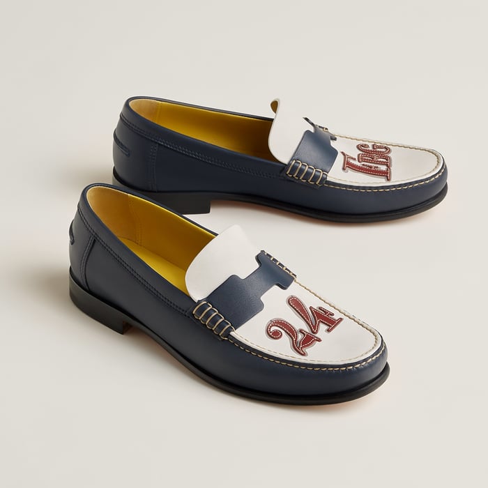 Kennedy loafer