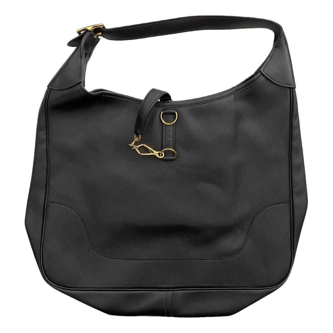 Hermes Trim Handbag