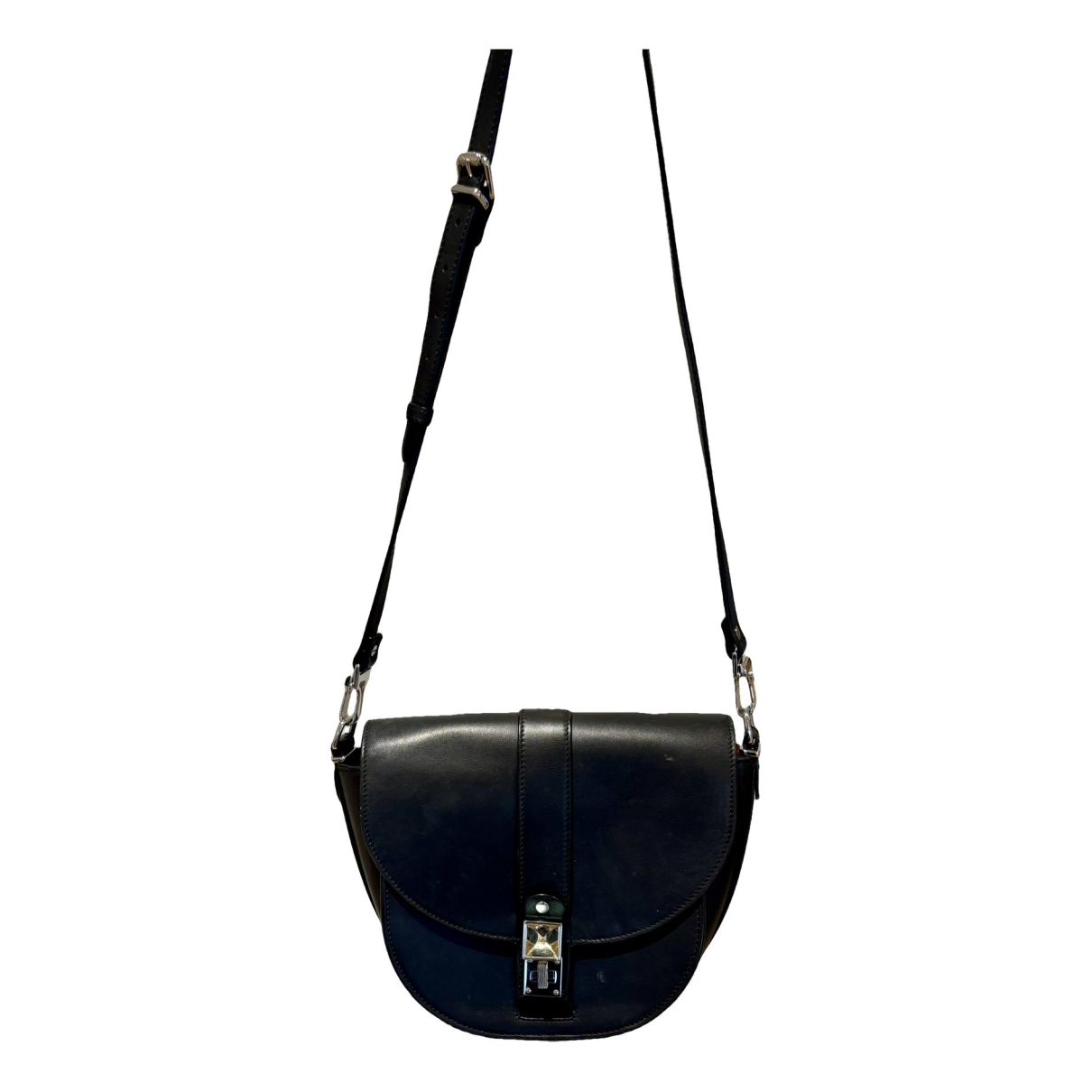 Proenza Schouler Leather crossbody bag