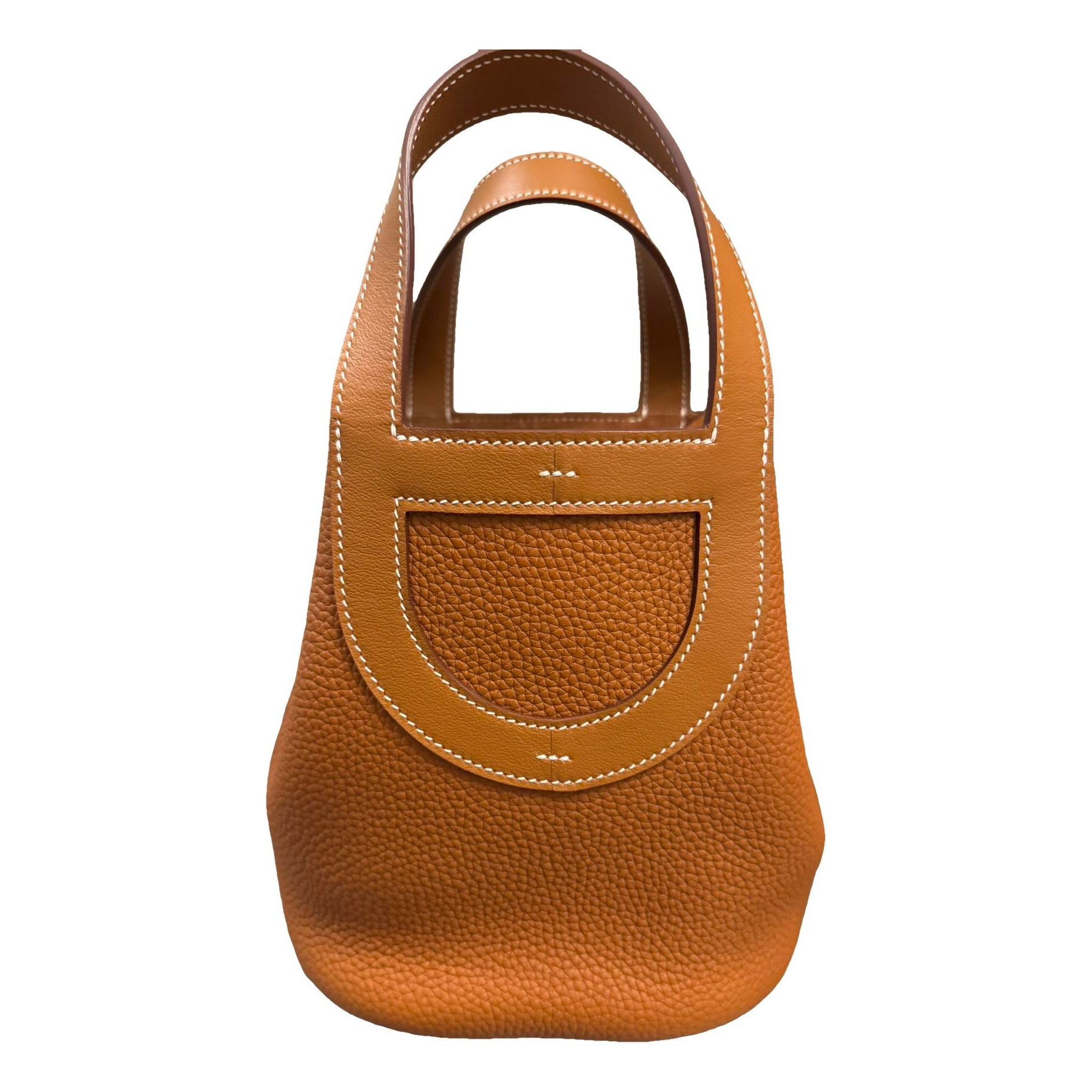 Hermes In The Loop Handbag