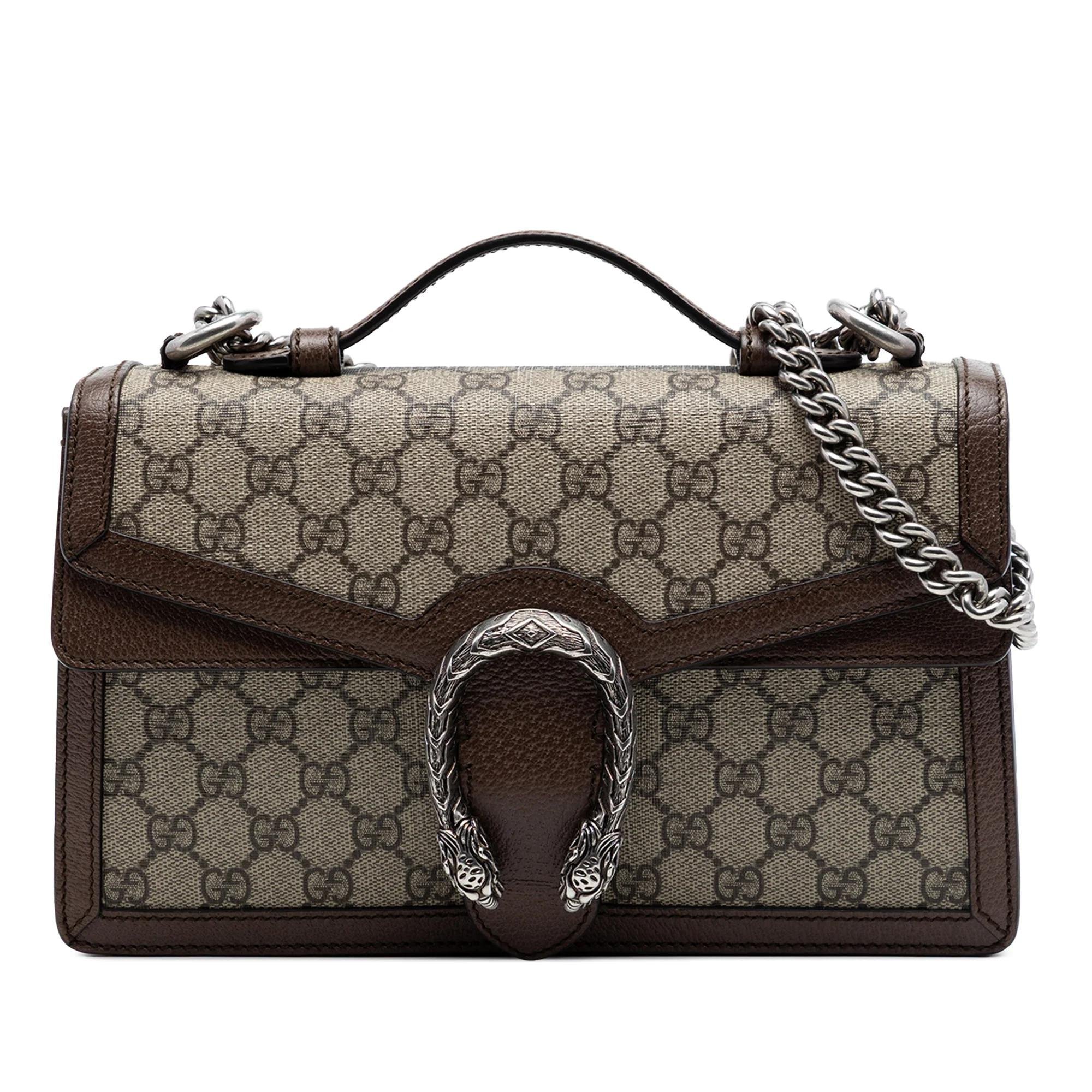 Dionysus cloth handbag