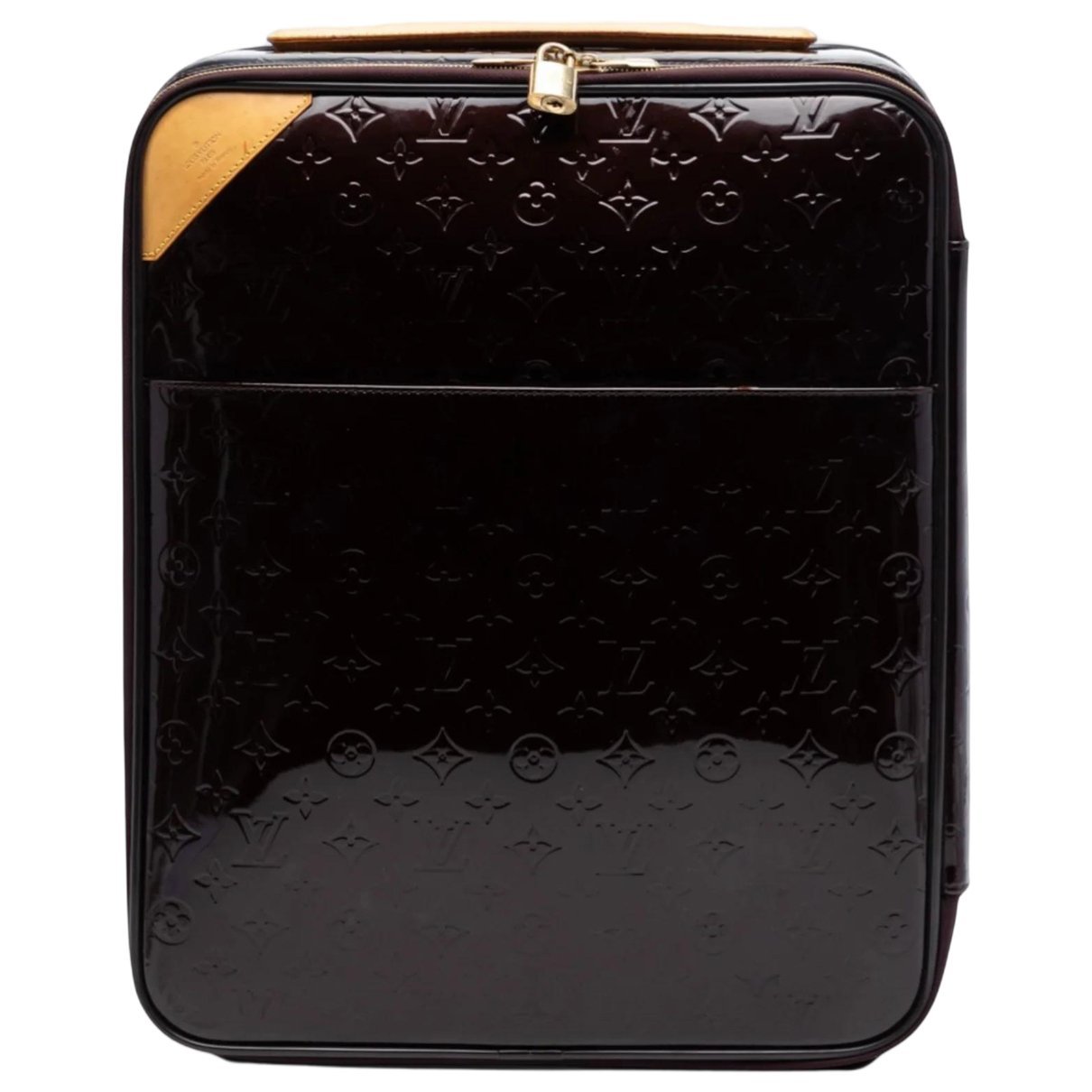 Very leather bag