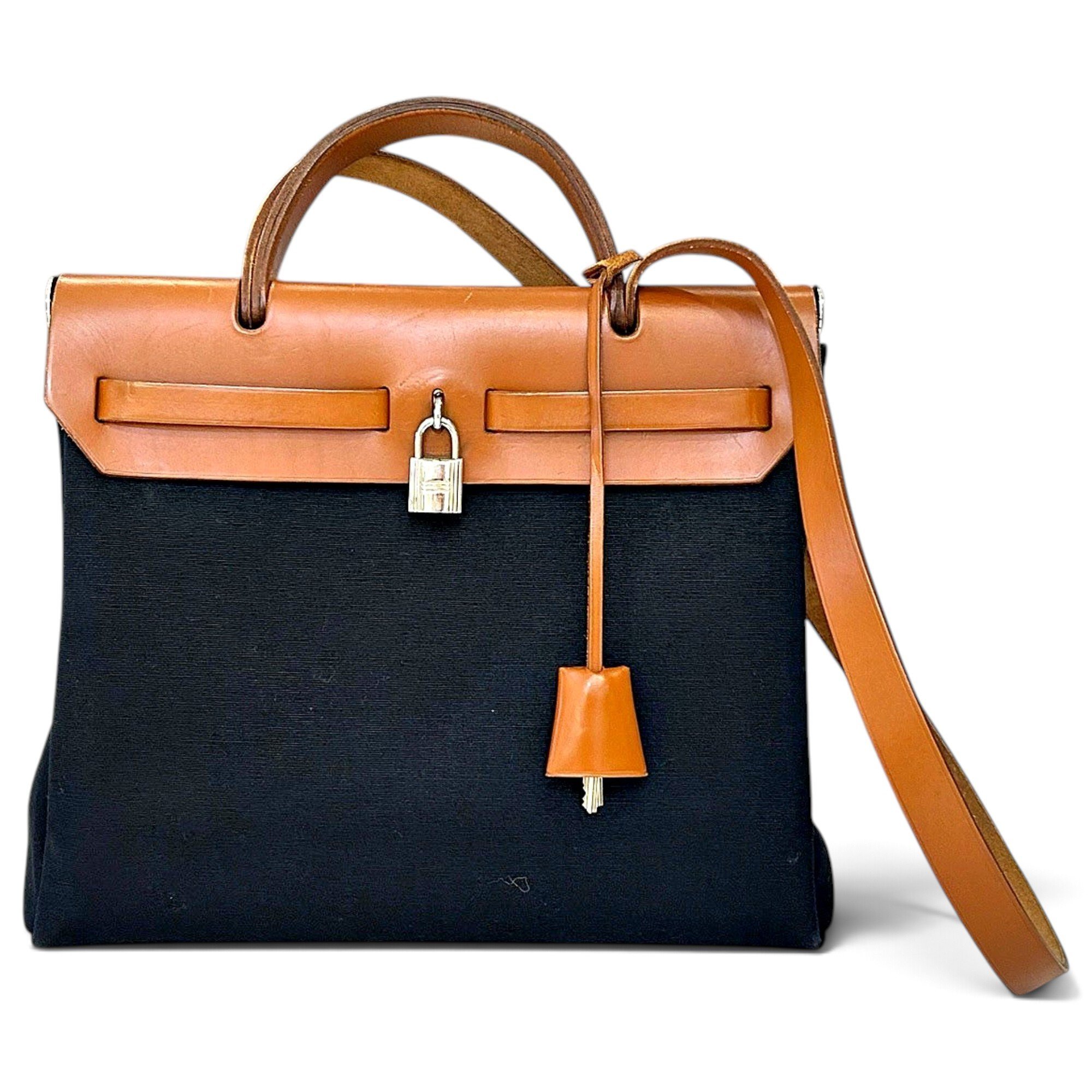 Herbag cloth handbag