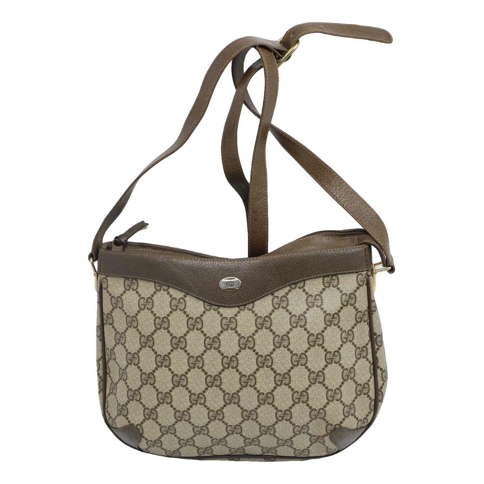 Ophidia GG Supreme crossbody bag