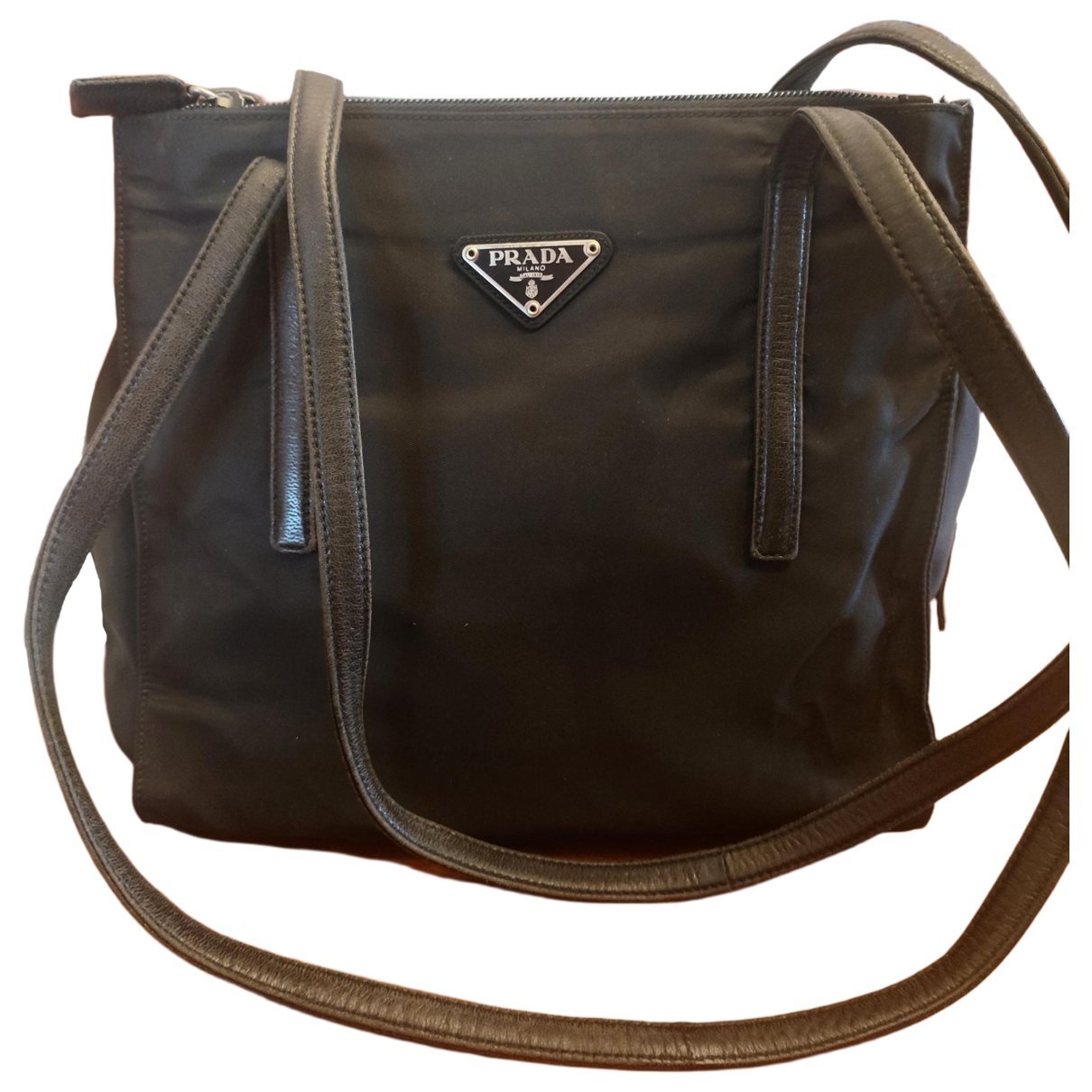 Cloth handbag